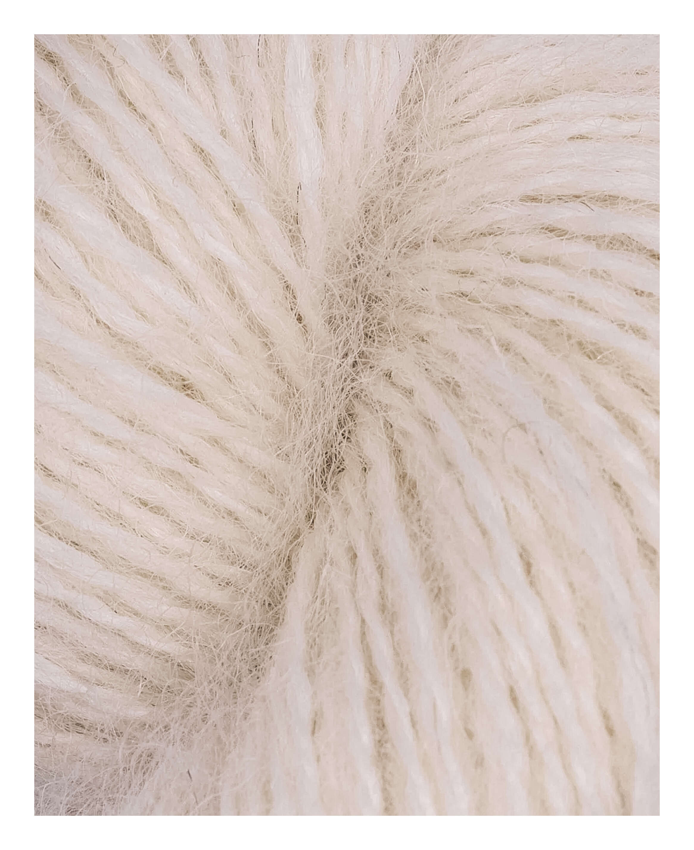 Mowool | Light Fingering