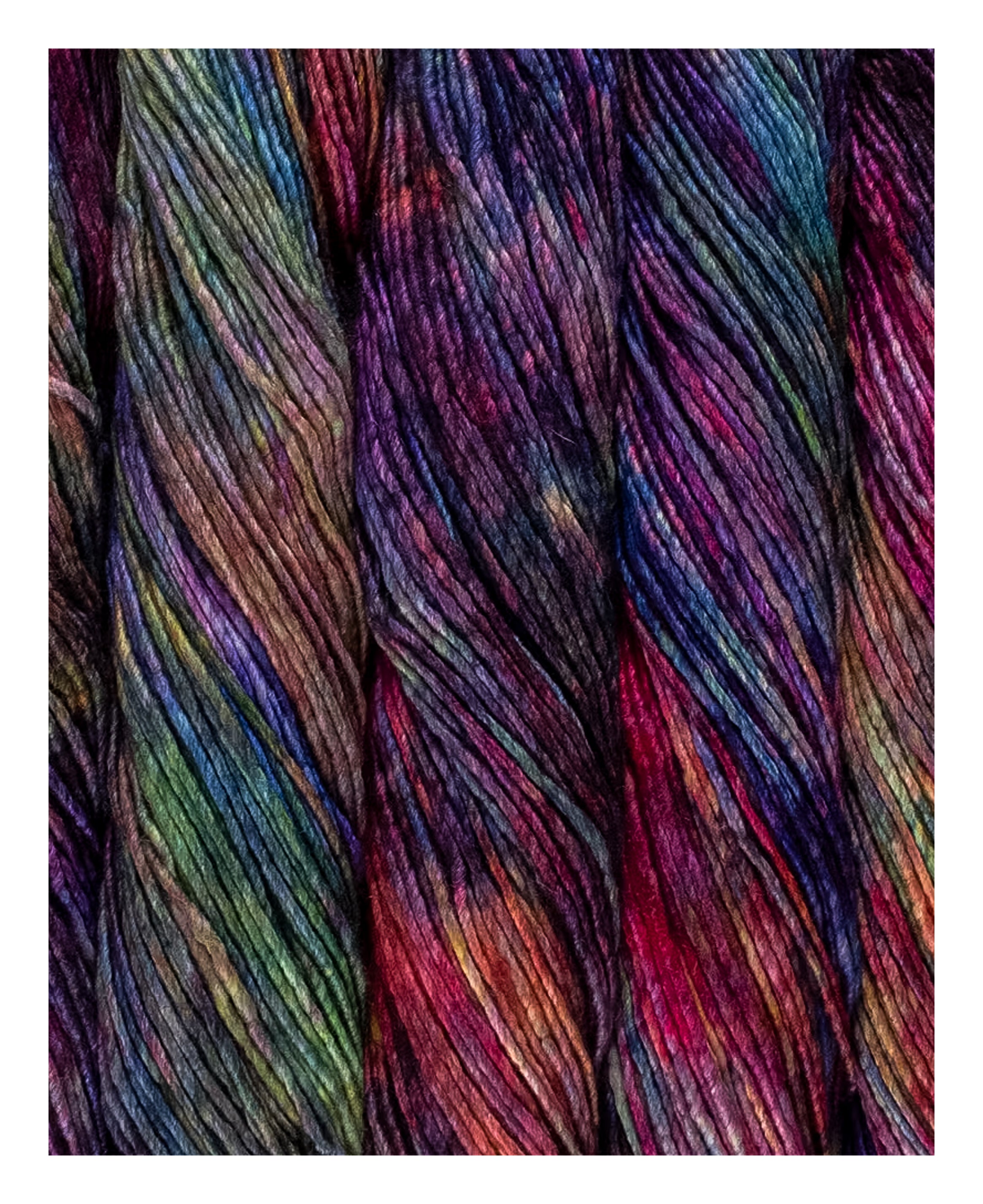 Worsted