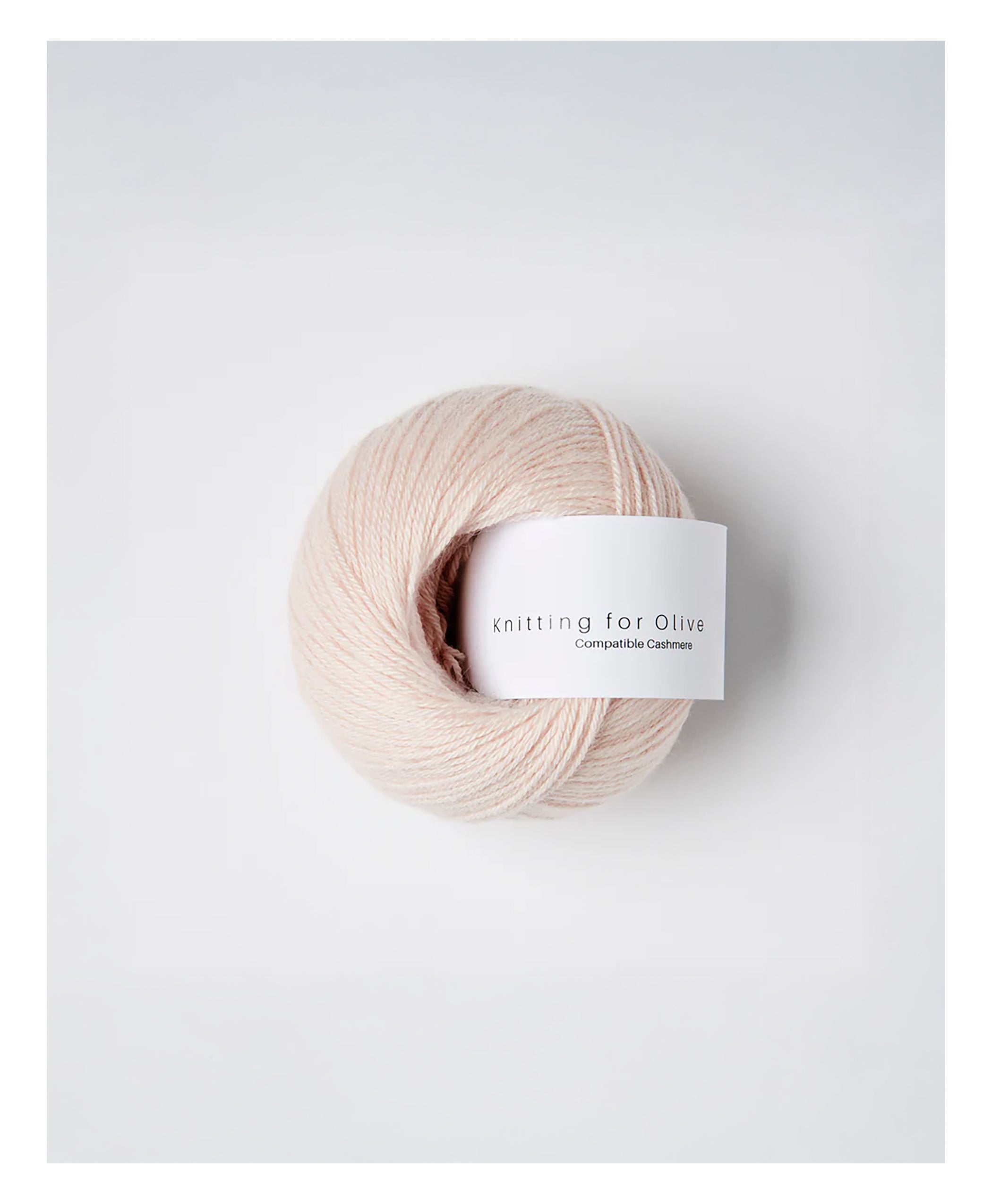 Compatible Cashmere | Lace