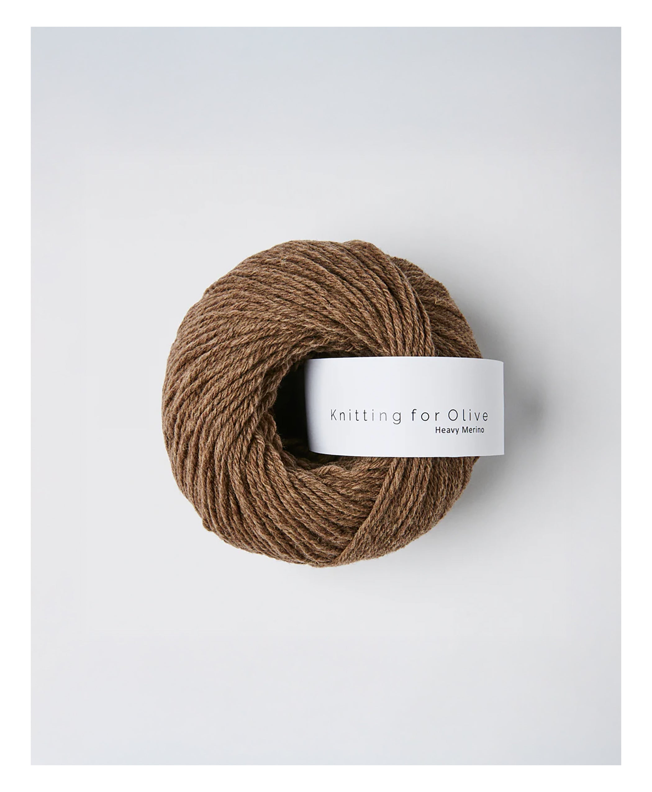 Heavy Merino | Worsted