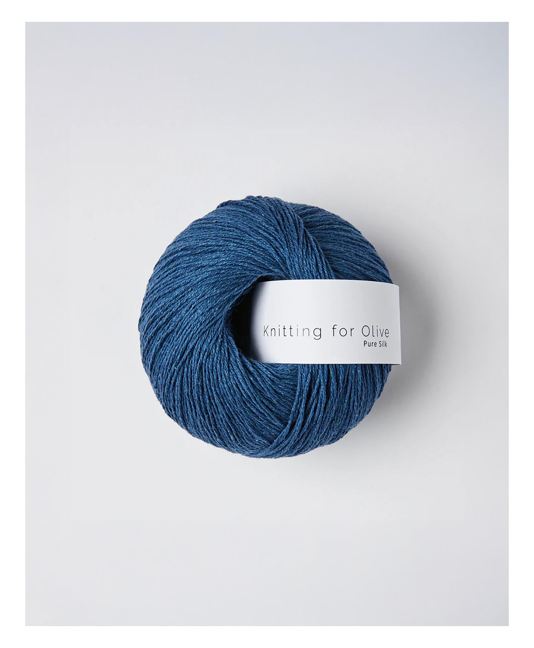 Pure Silk | Fingering
