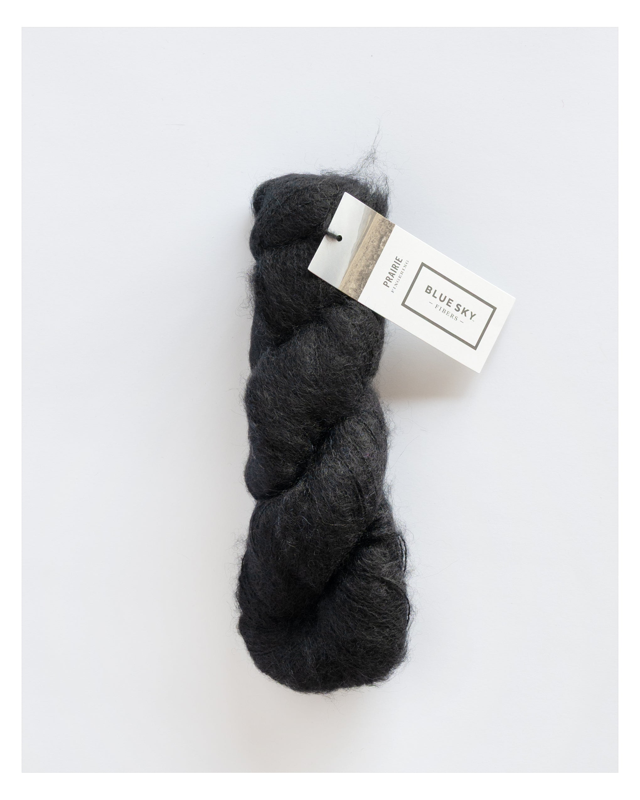 Prairie | Fingering