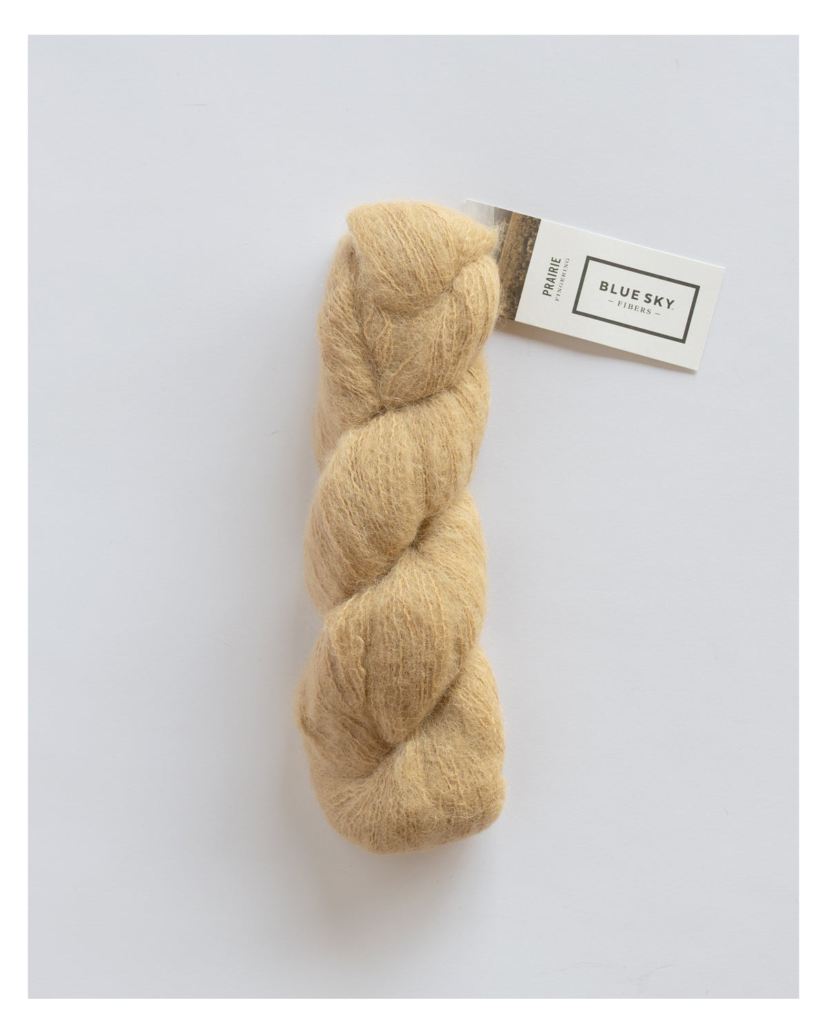 Prairie | Fingering
