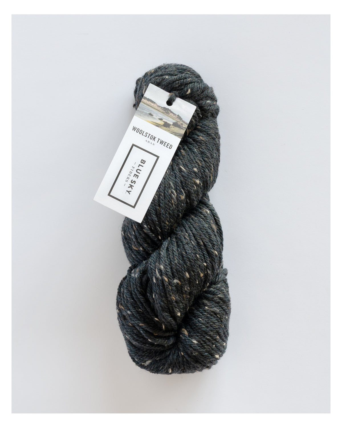 Woolstok Tweed | Aran