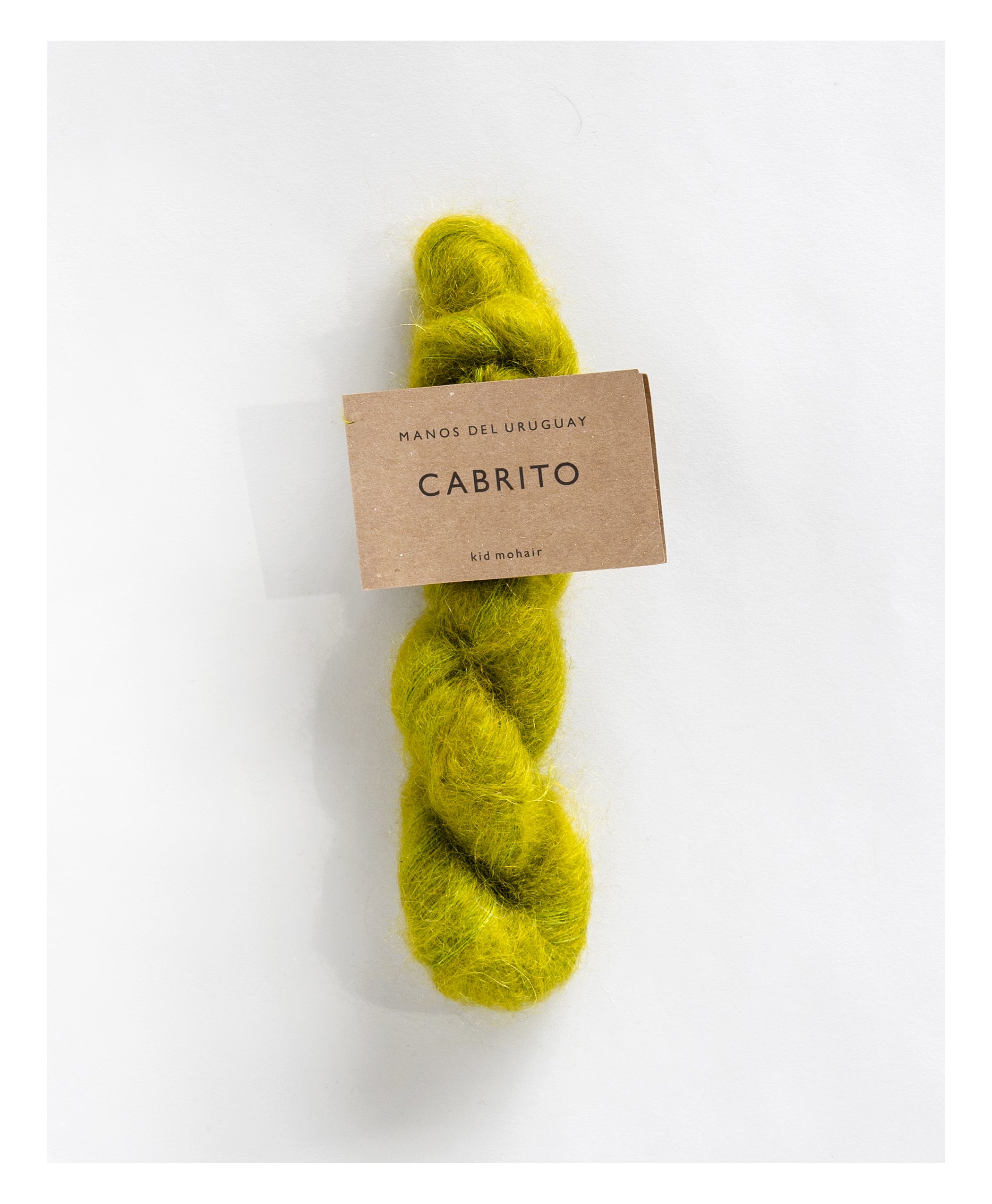 Cabrito | Lace