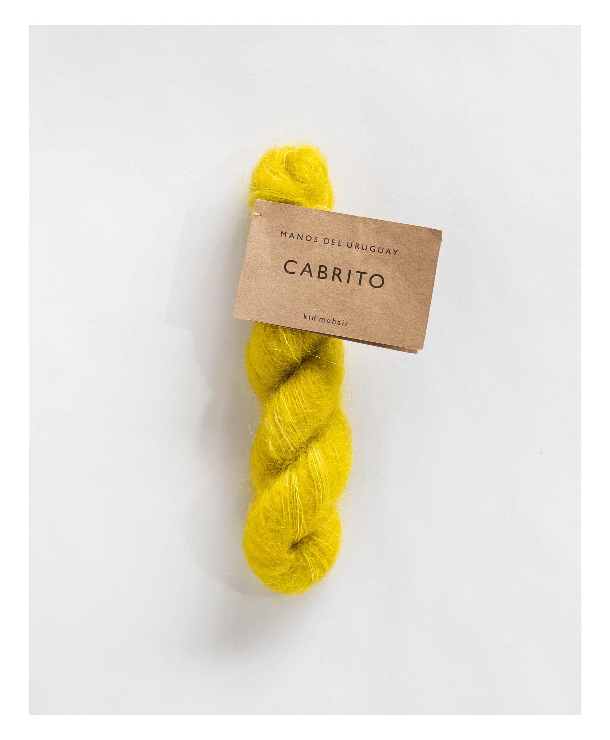 Cabrito | Lace