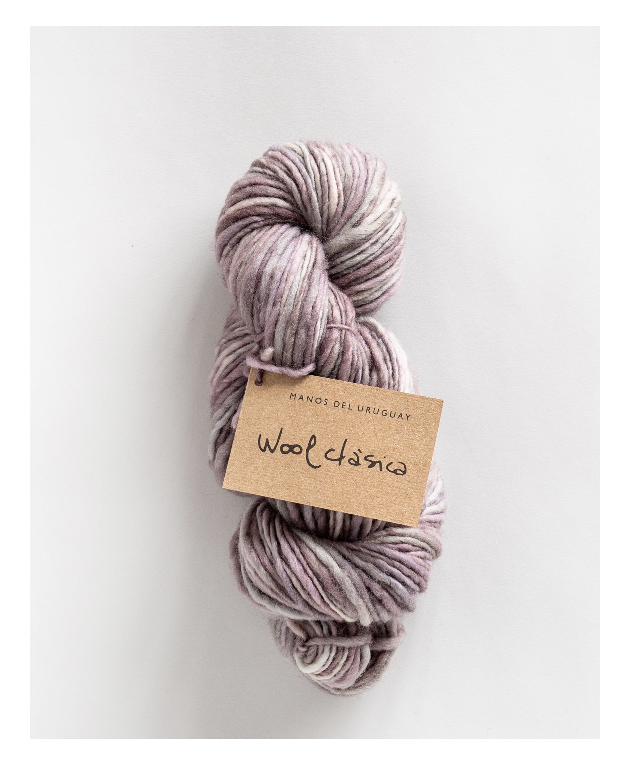 Wool Clasica | Worsted