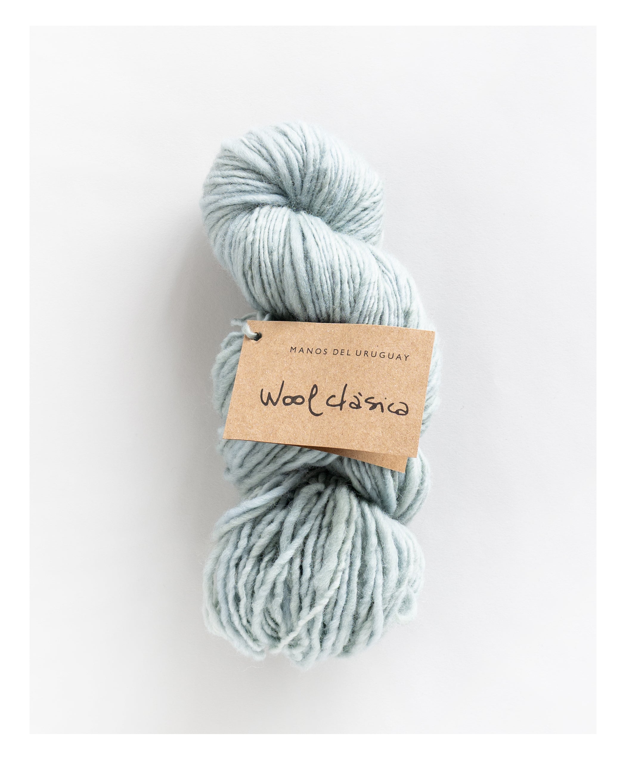 Wool Clasica | Worsted