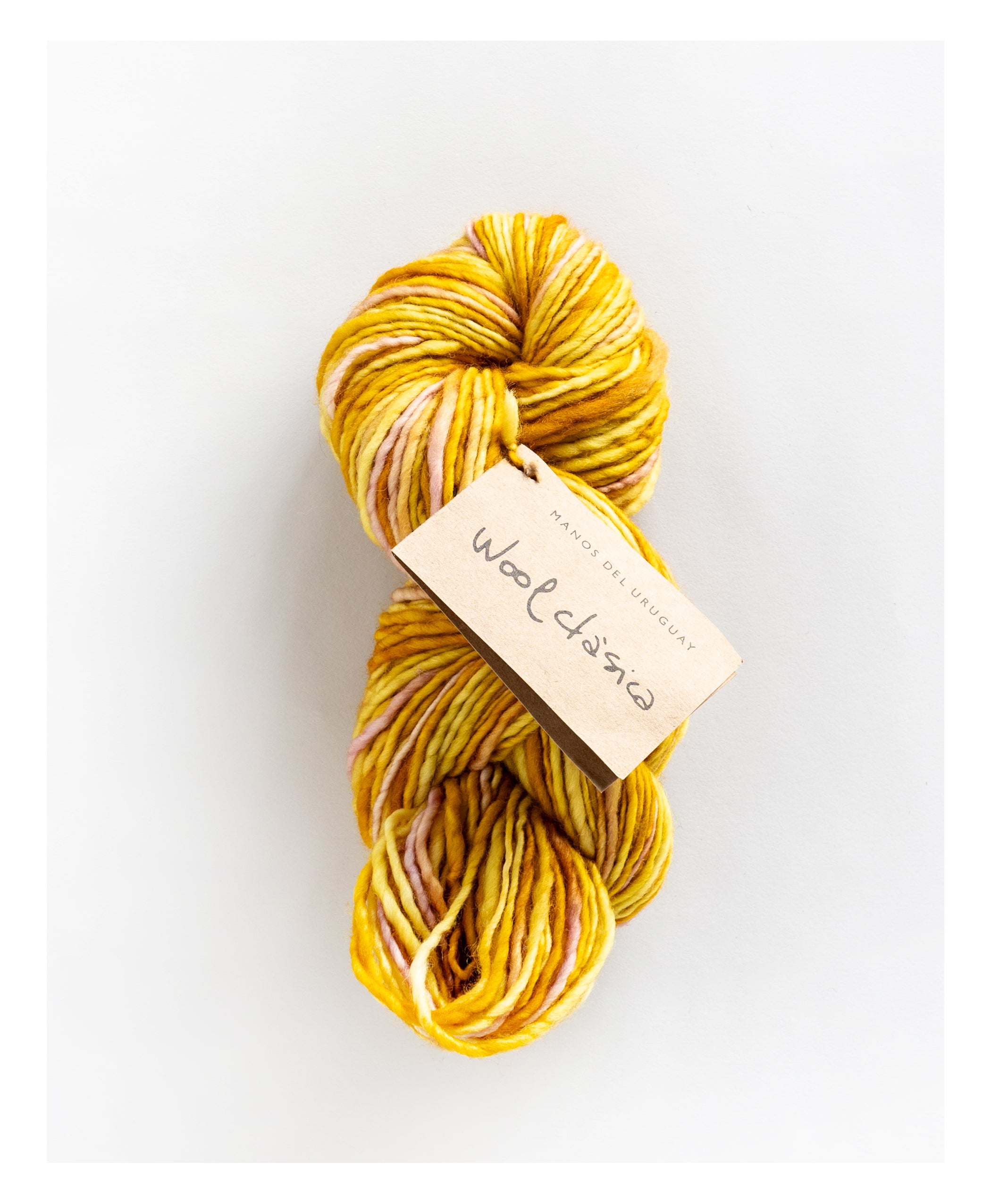 Wool Clasica | Worsted