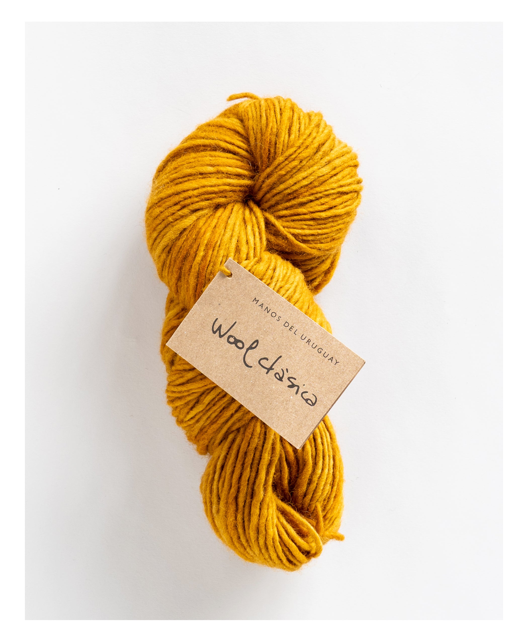 Wool Clasica | Worsted