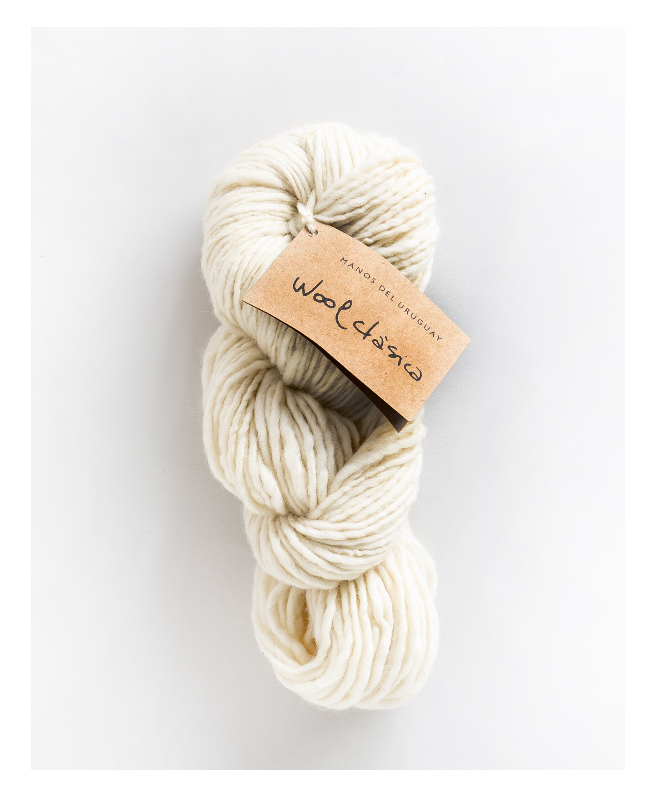 Wool Clasica | Worsted