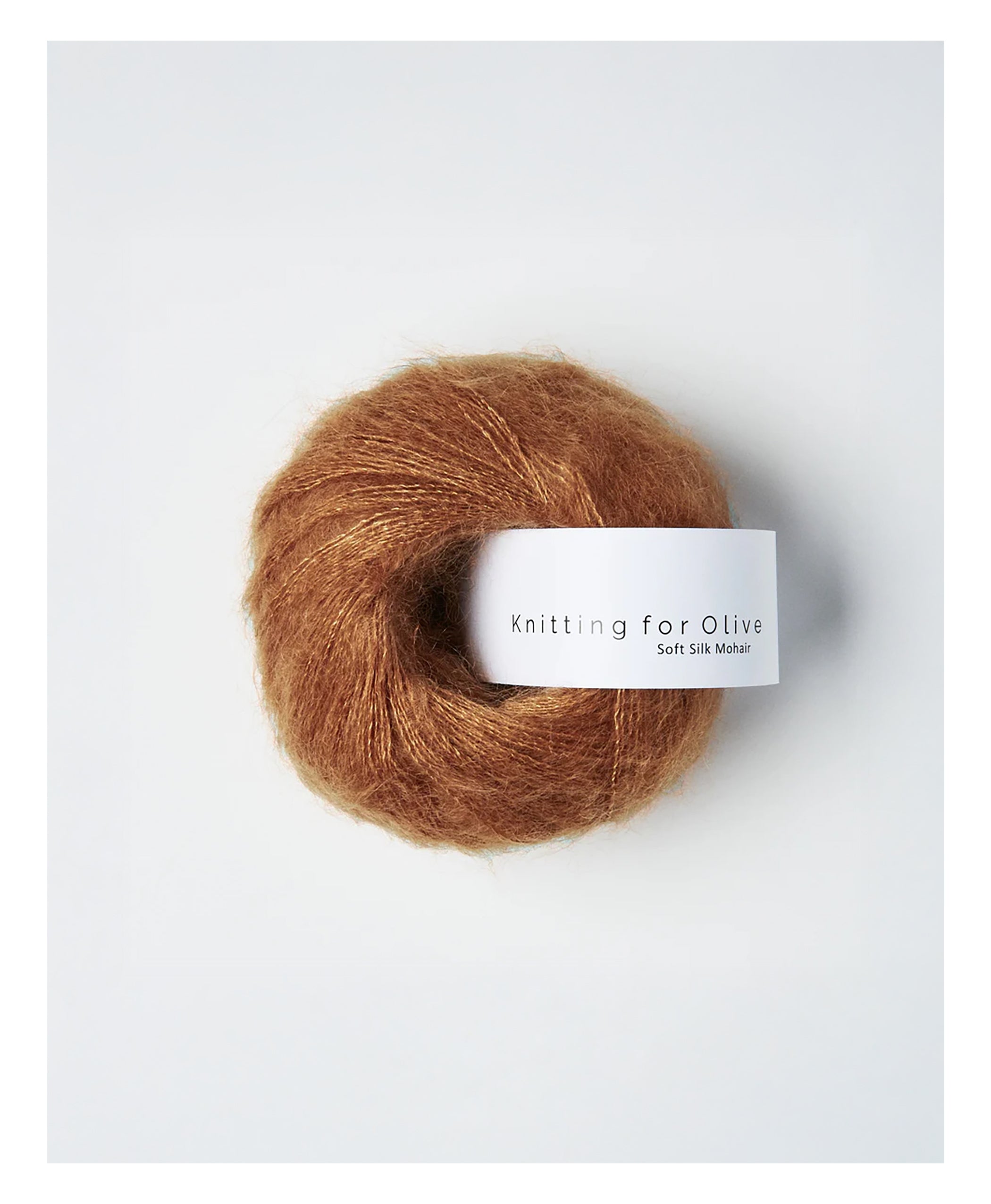 Soft Silk Mohair | Lace