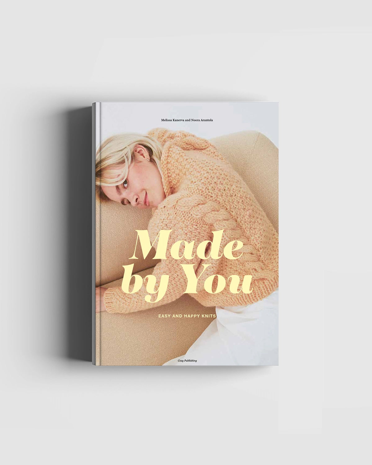 Made By You | Easy and Happy Knits