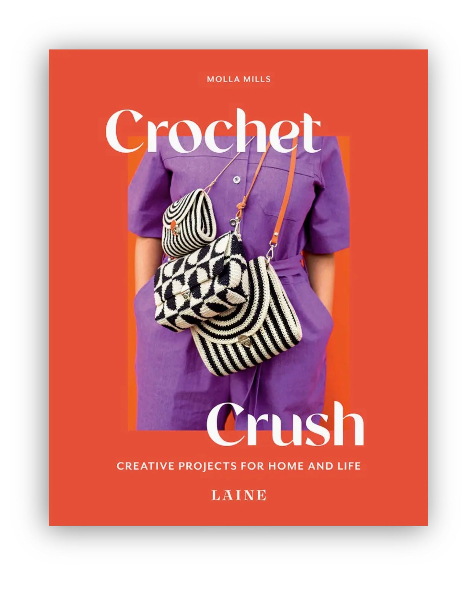 Crochet Crush | Creative Projects For Home and Life