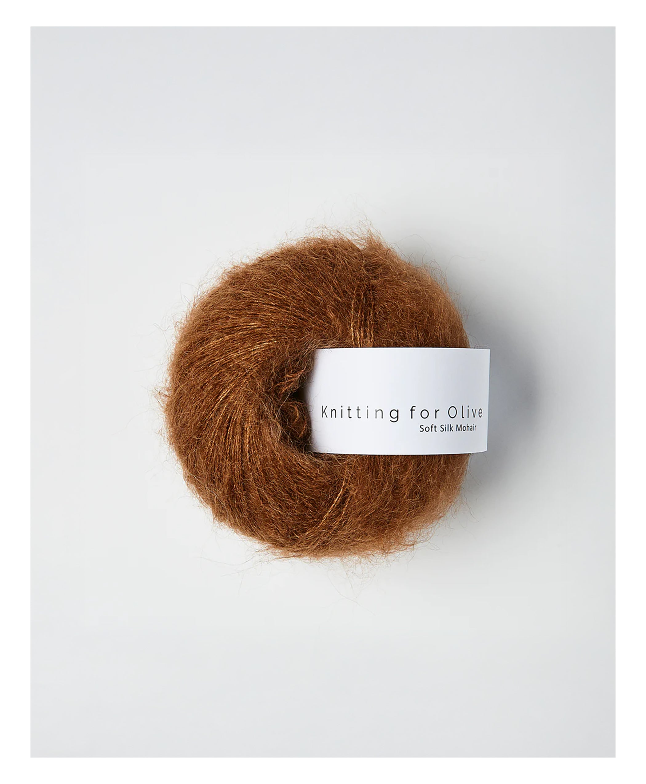 Soft Silk Mohair | Lace