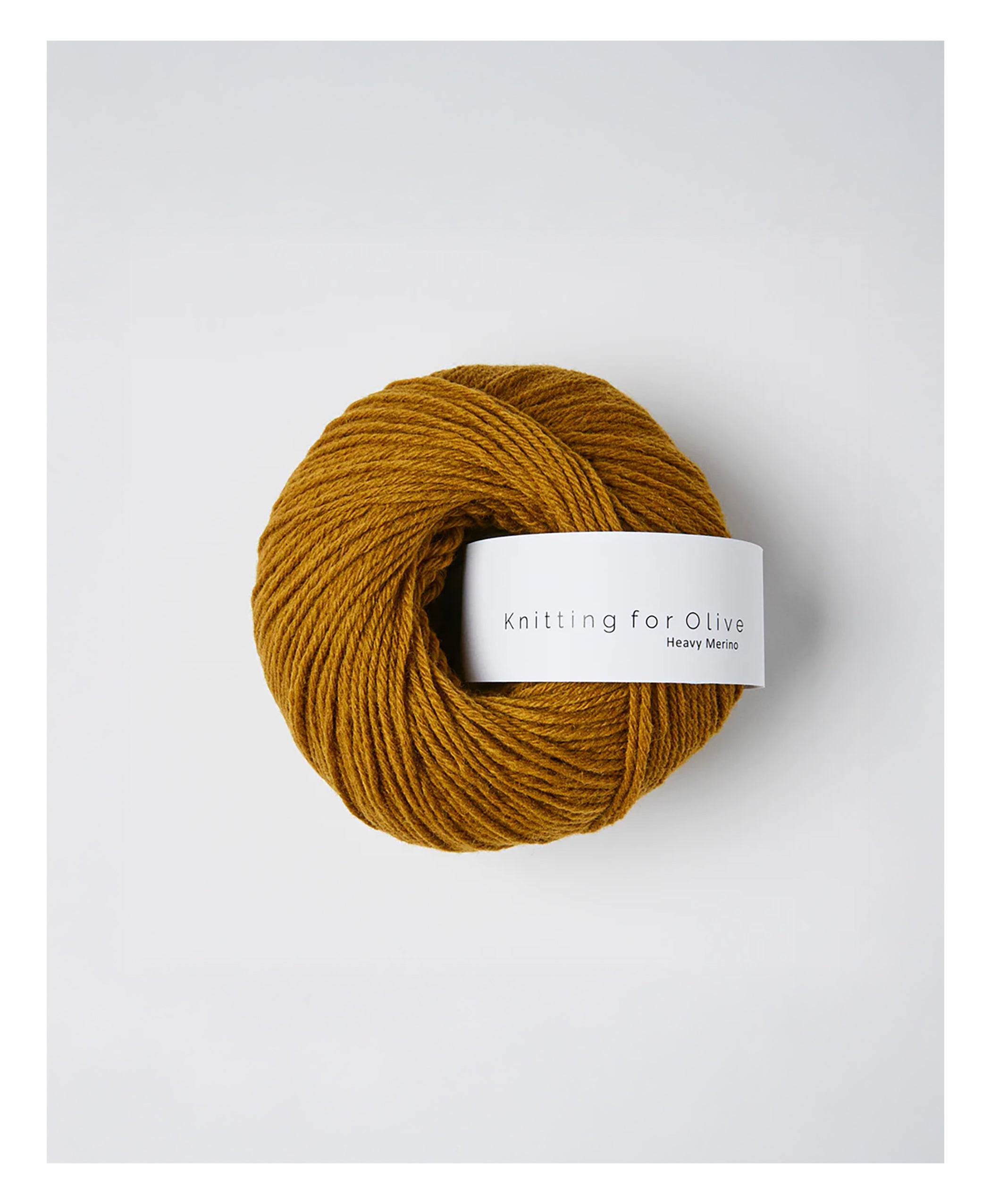 Heavy Merino | Worsted