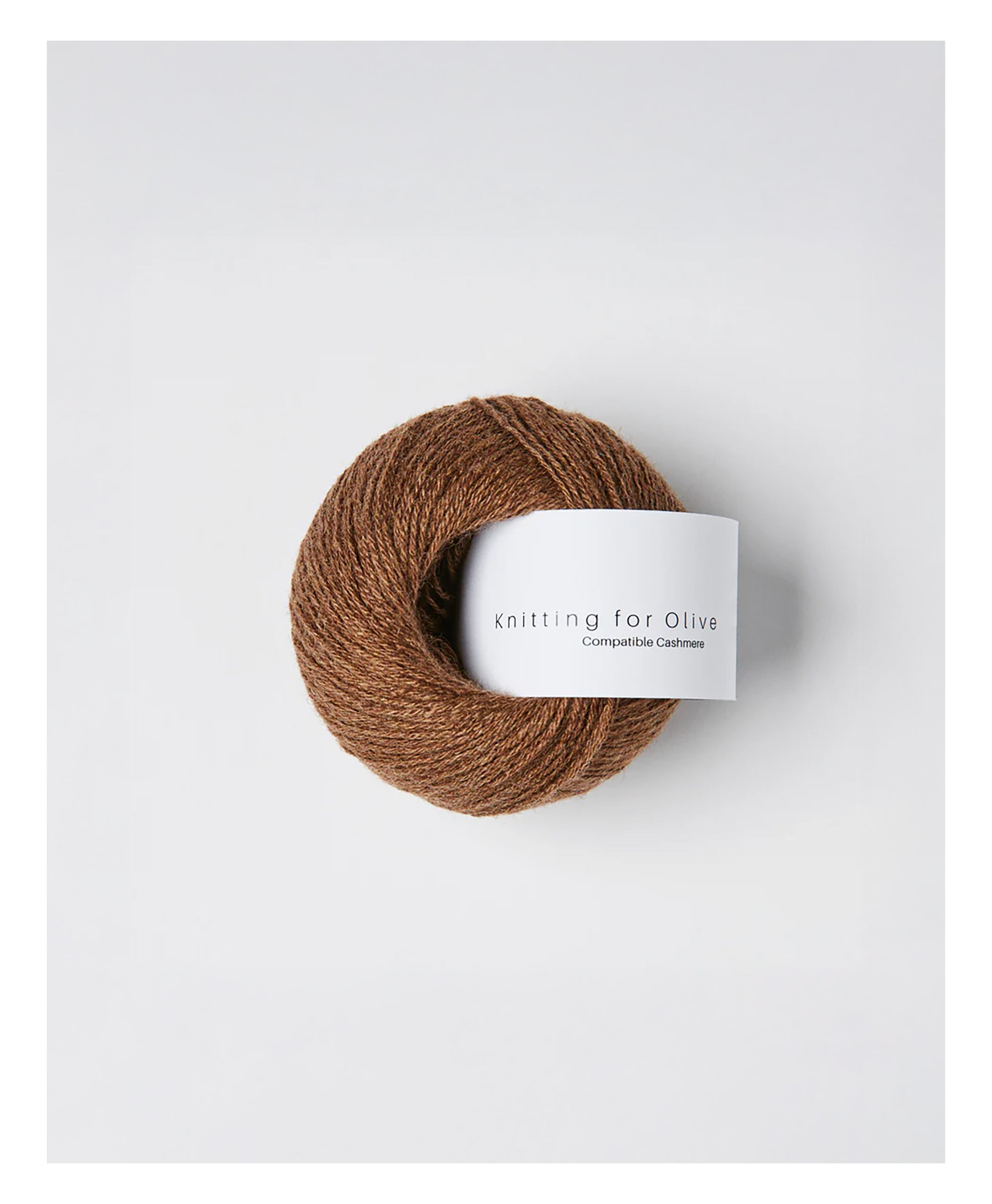Compatible Cashmere | Lace