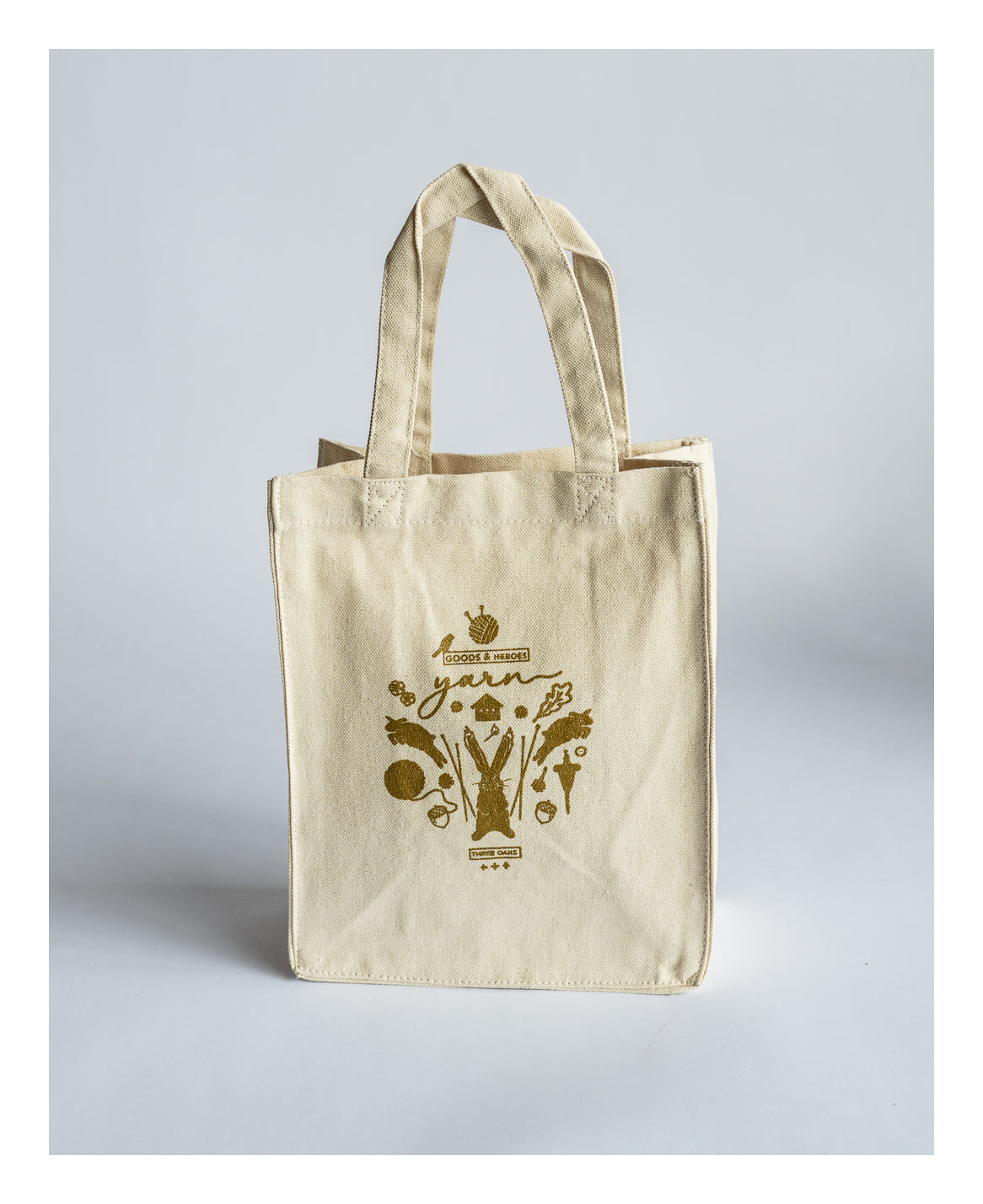 Yarn Haus Tote