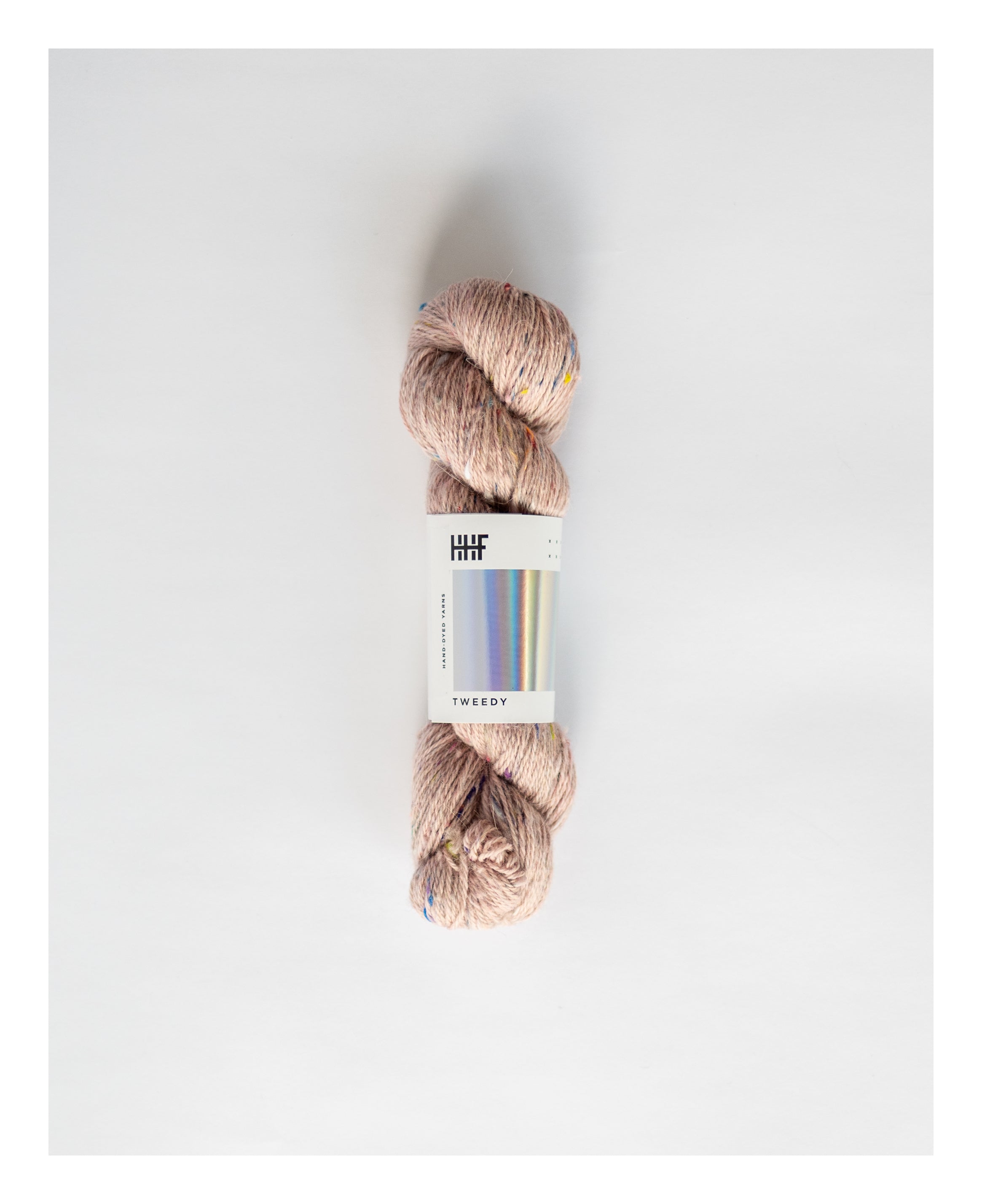 Tweedy | Light DK