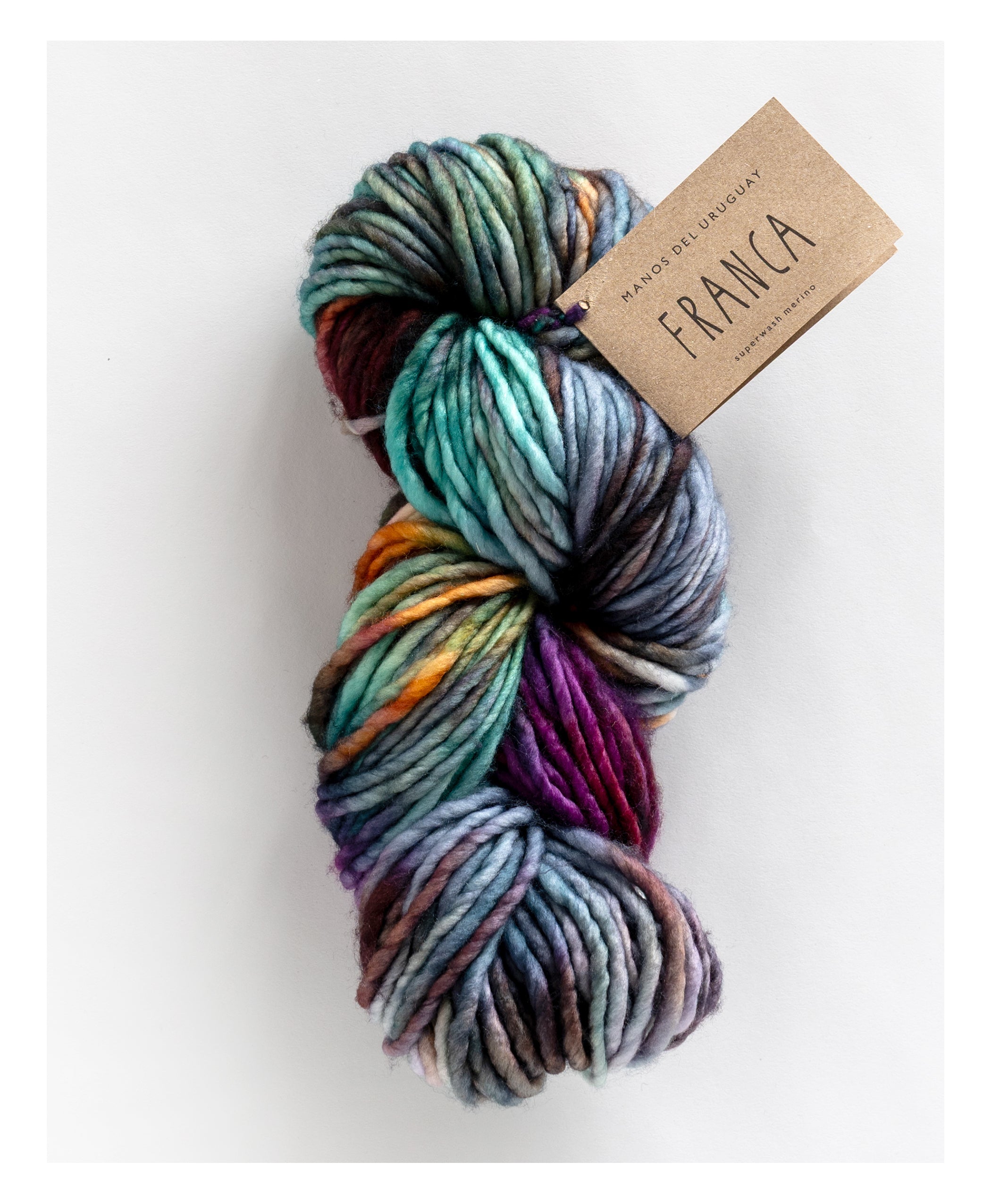 Franca | Super Bulky