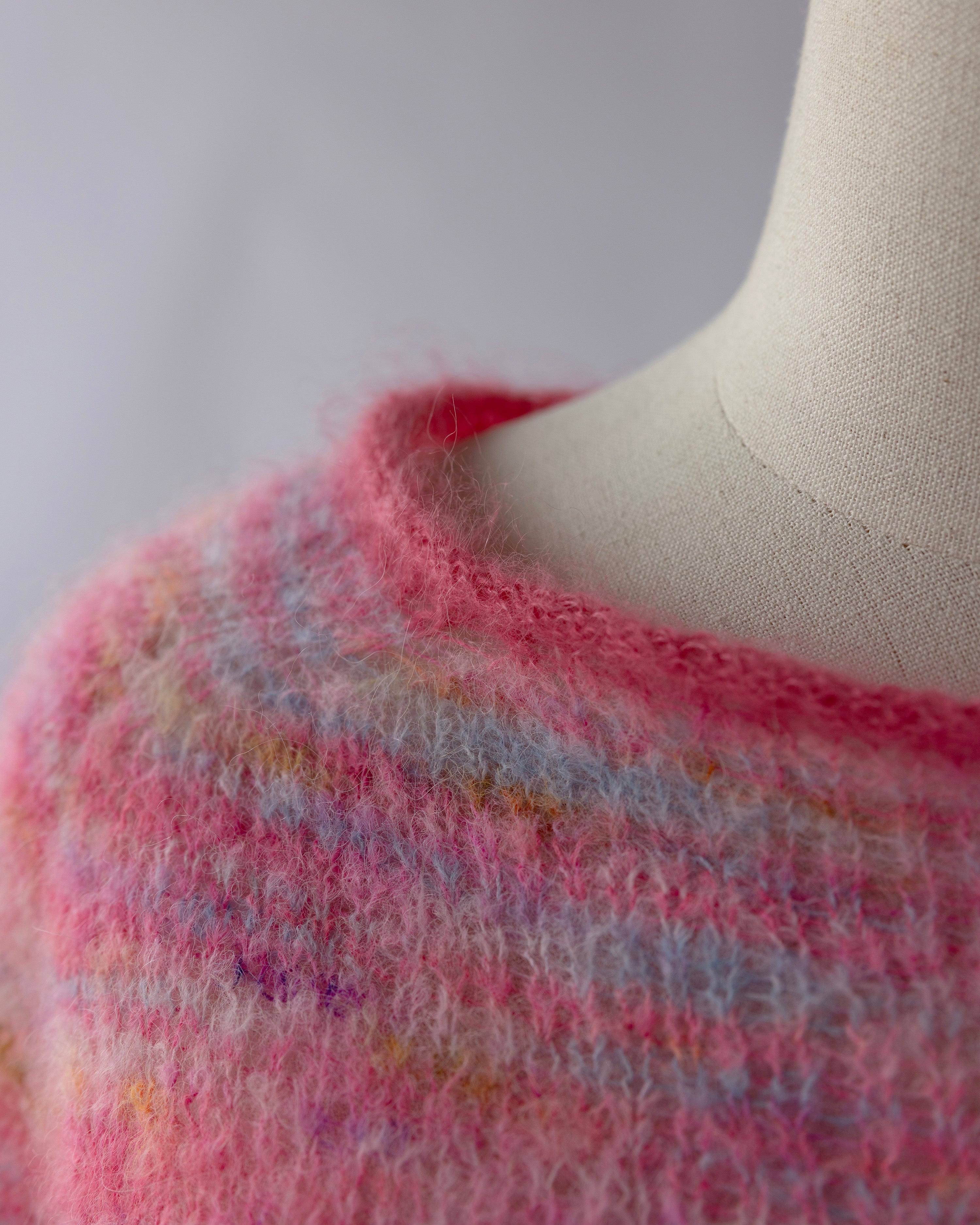 No. 426 | The FIZZ Top | Pattern