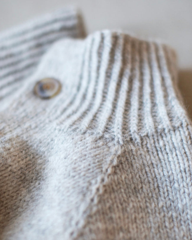 The "Jilli" Cardigan Class | Four Tuesdays