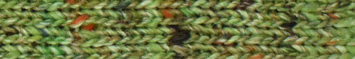 Madara | Worsted