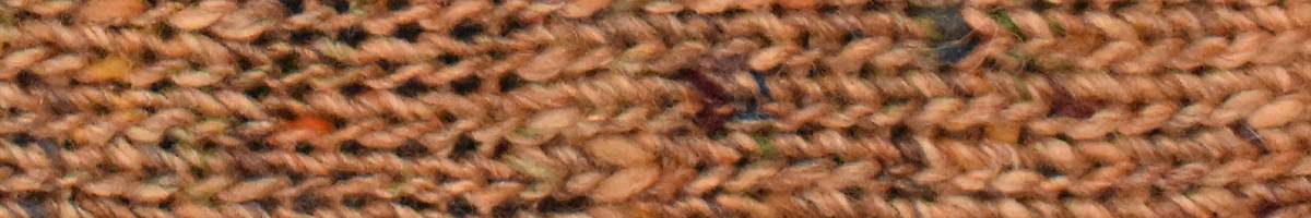 Madara | Worsted