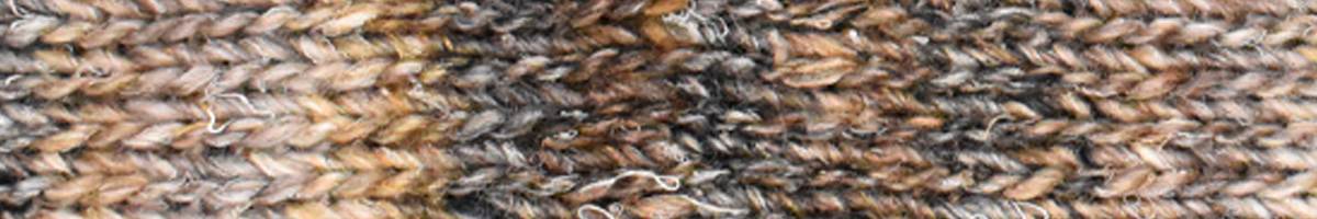 Silk Garden | Worsted