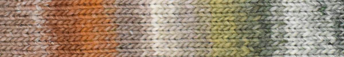 Silk Garden | Worsted