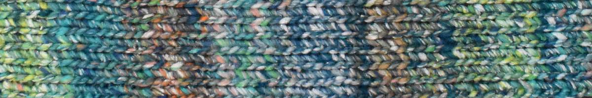 Tensan | Worsted