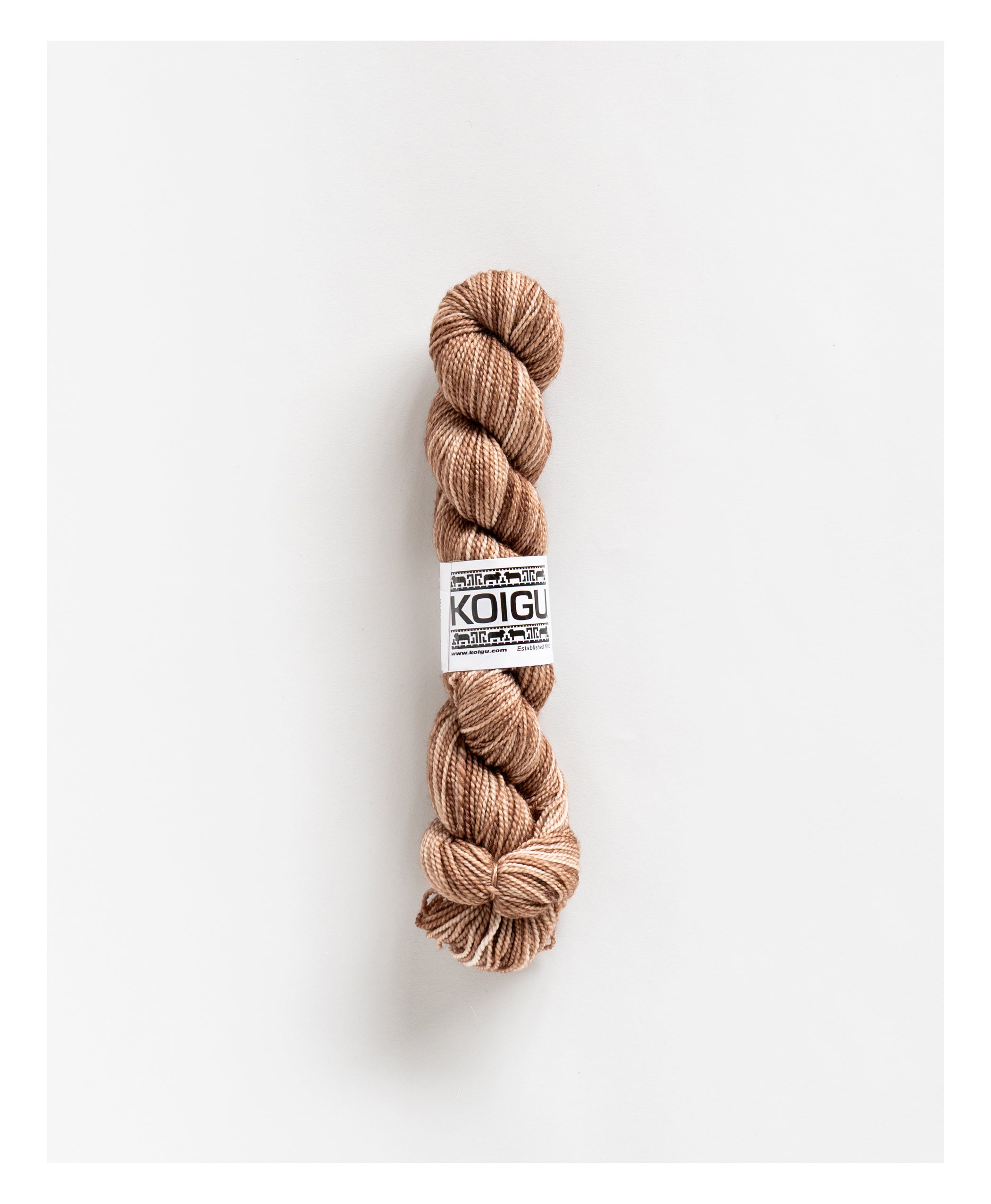 KPM | Fingering