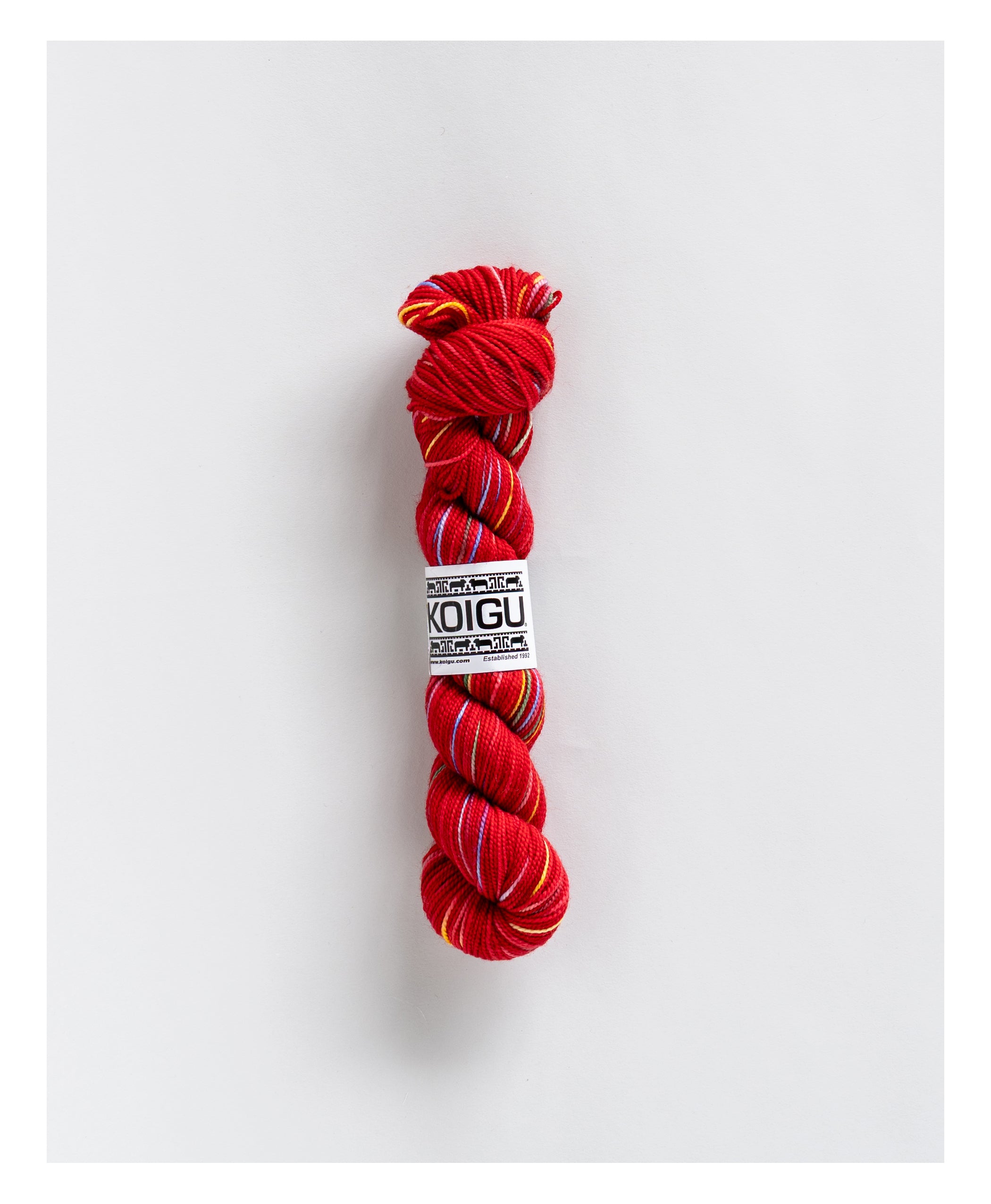 KPPPM | Fingering