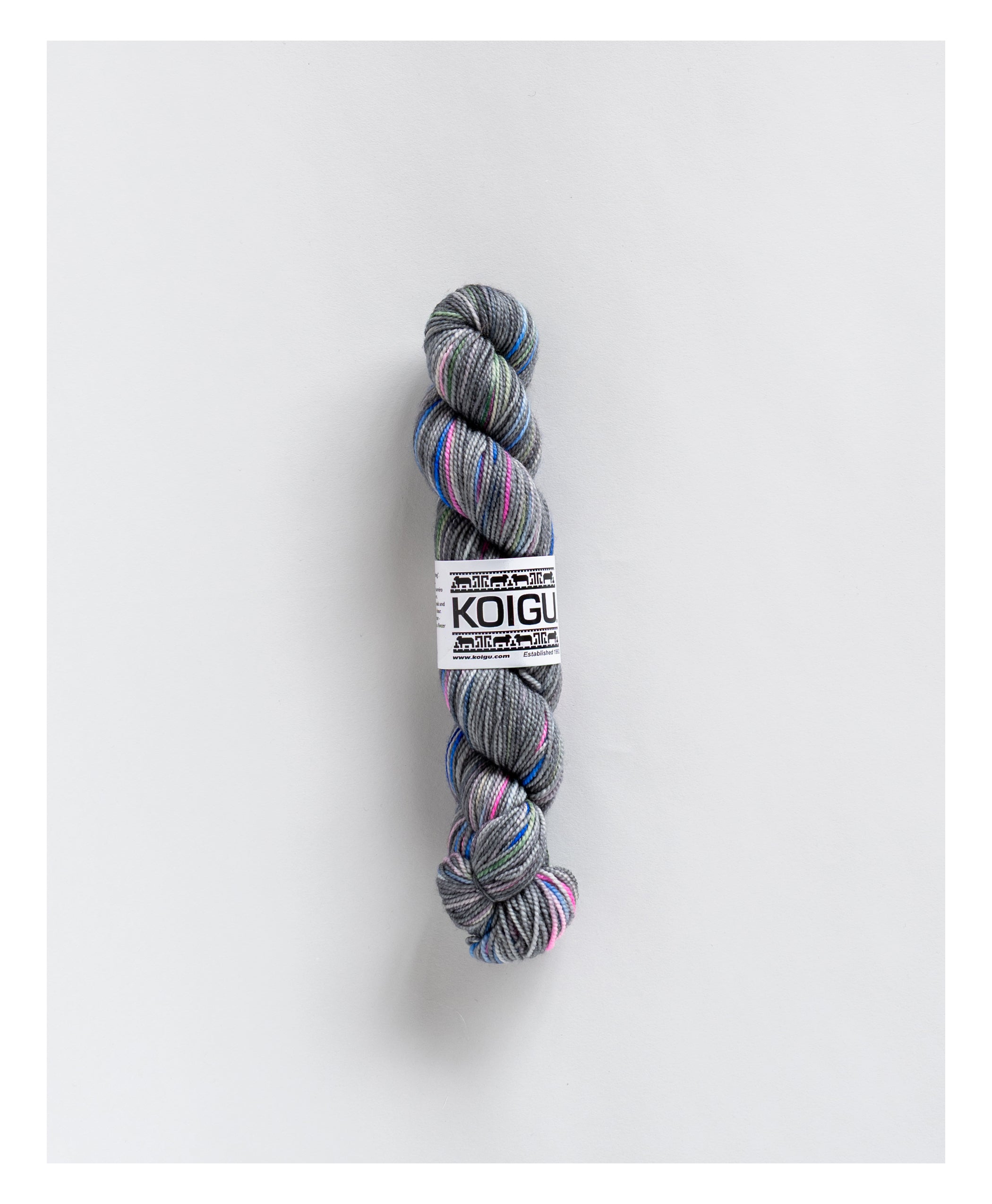KPPPM | Fingering