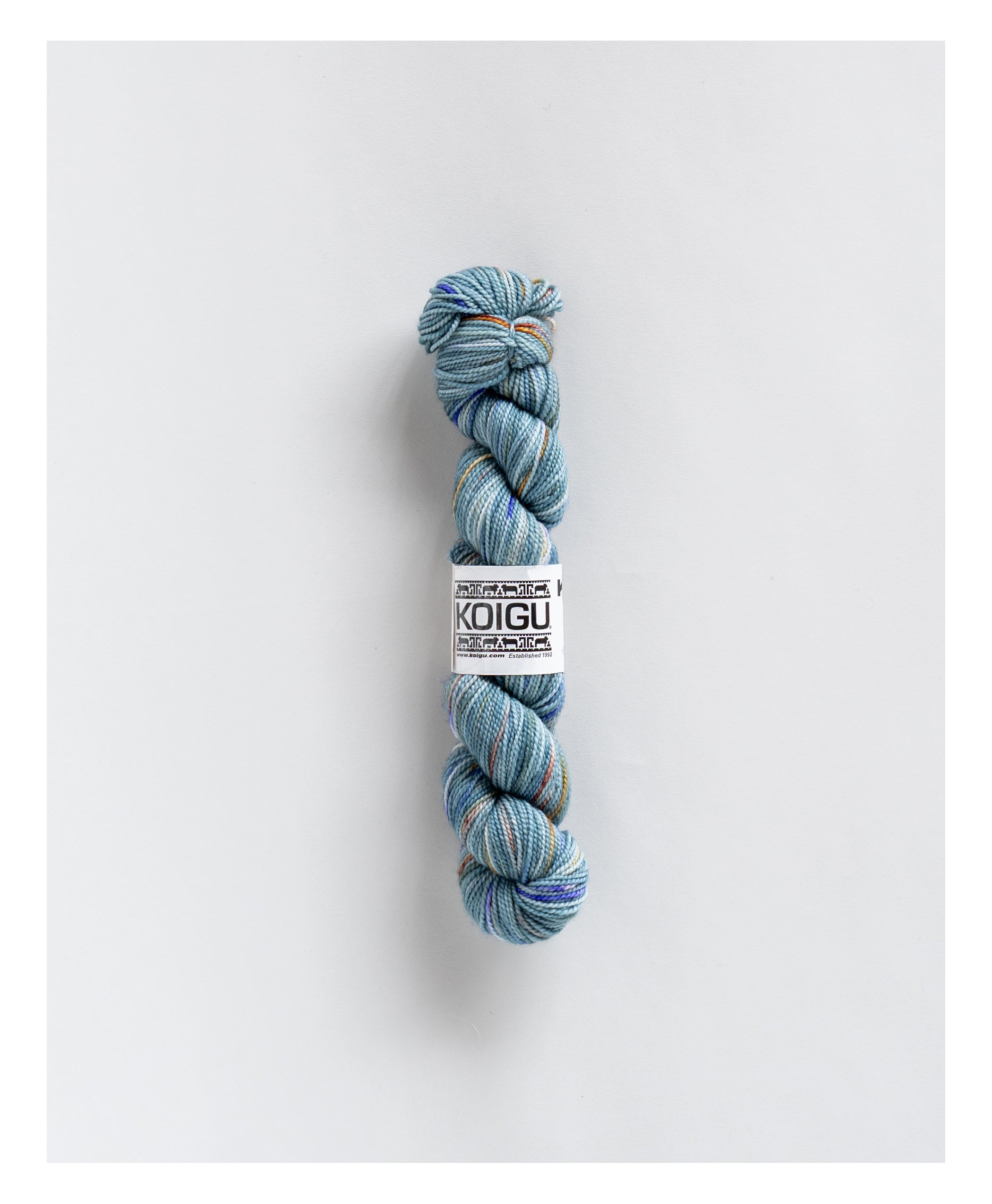 KPPPM | Fingering