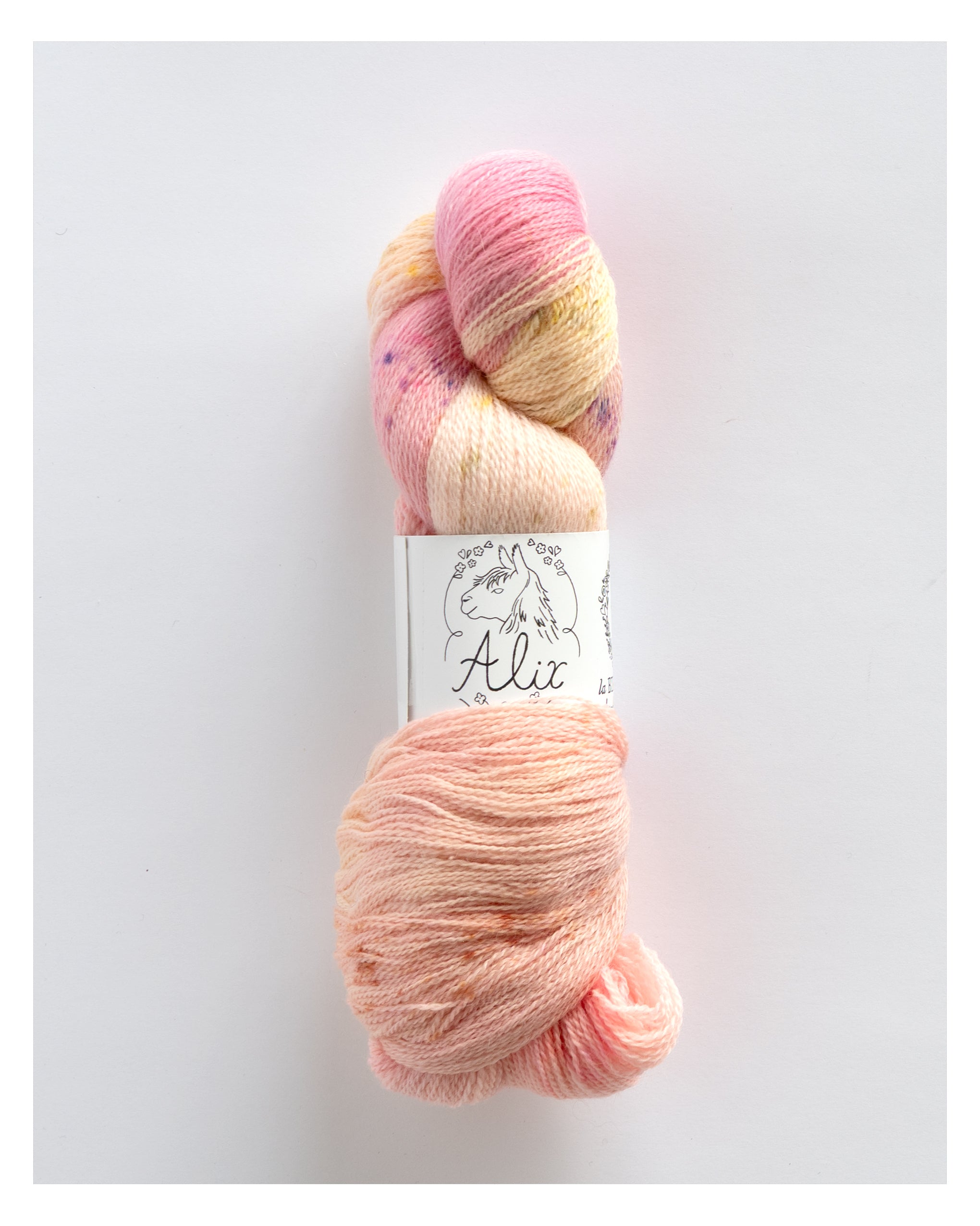 Alix | Lace