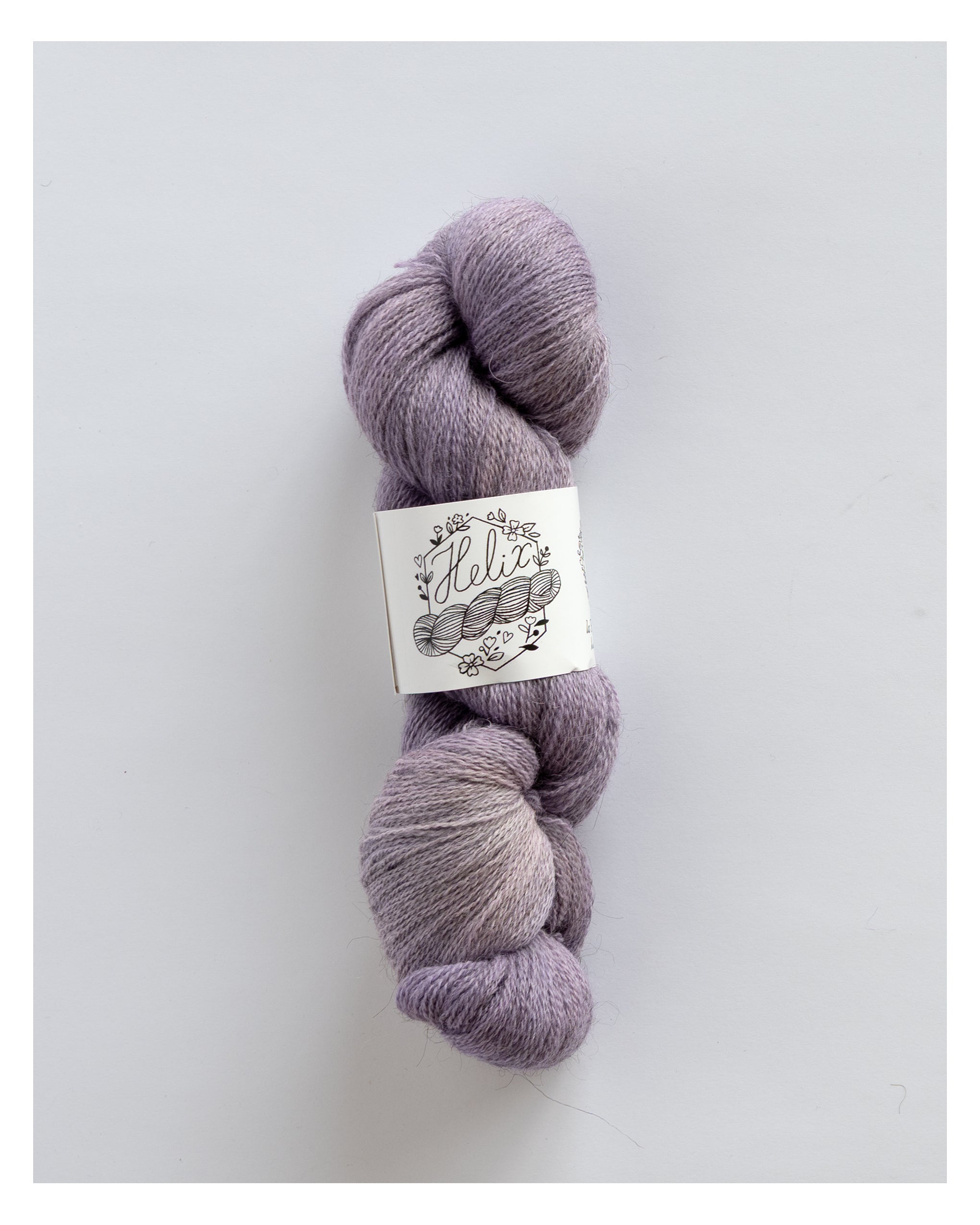Helix | Lace