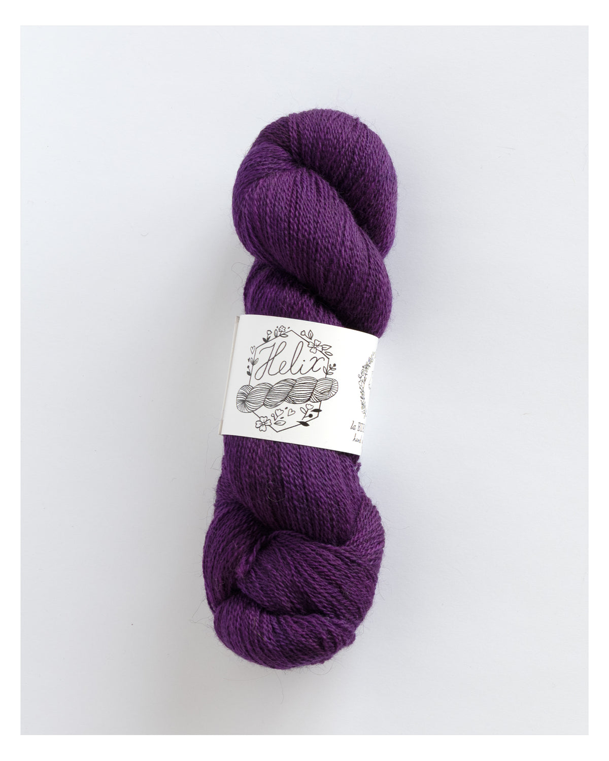 Helix | Lace
