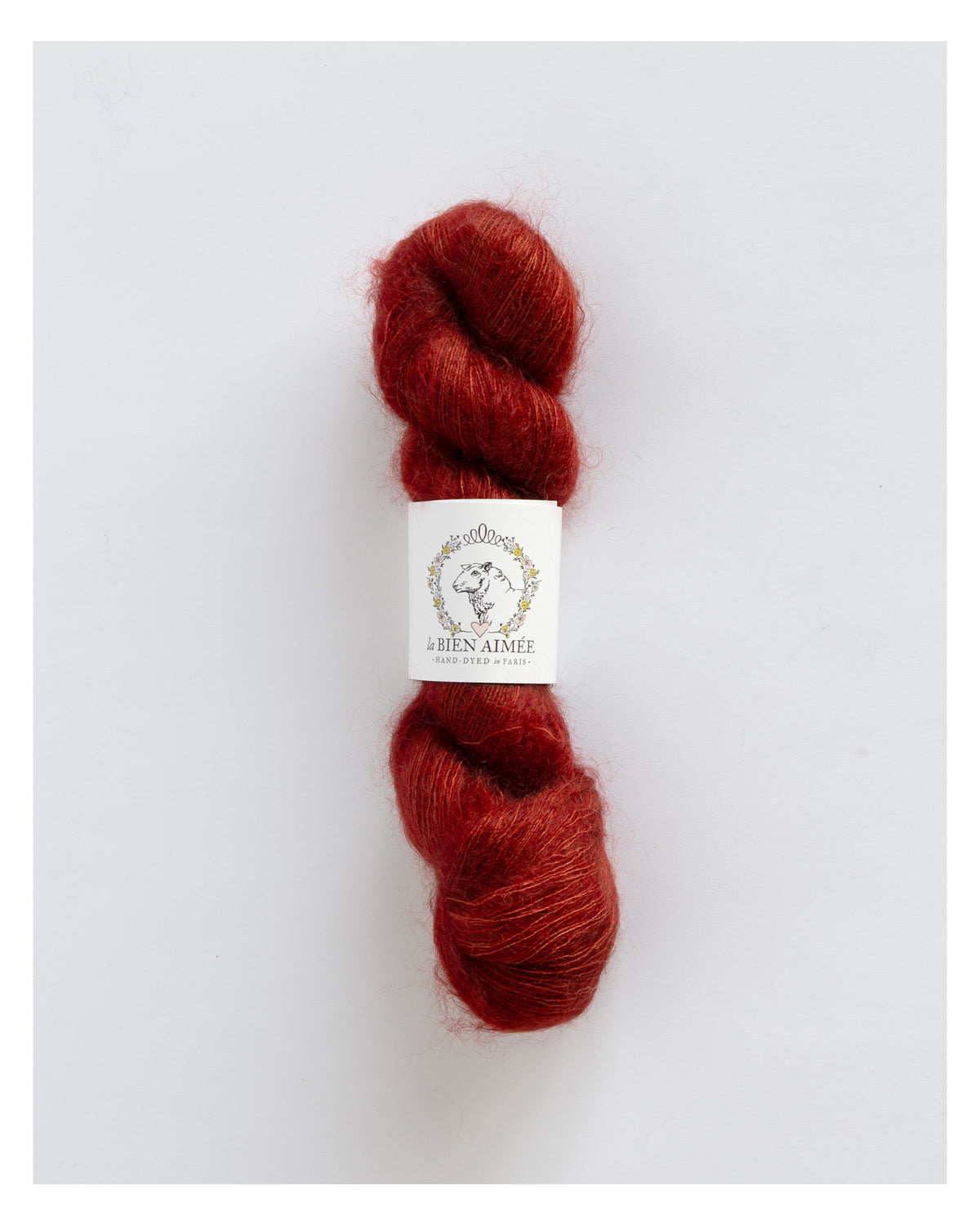 Soyeux | Lace