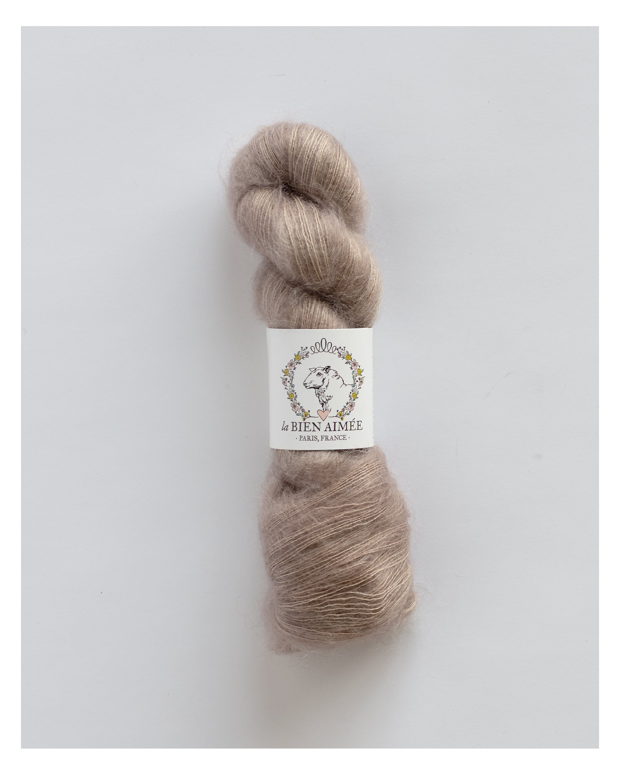 Soyeux | Lace