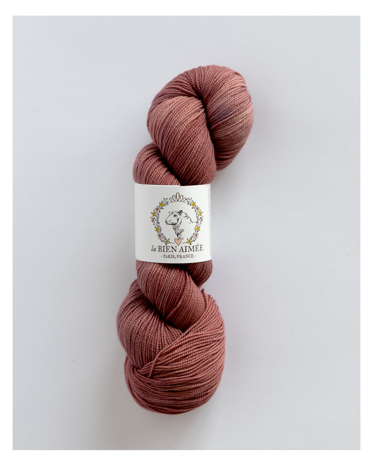 Twist Nouveau | Fingering