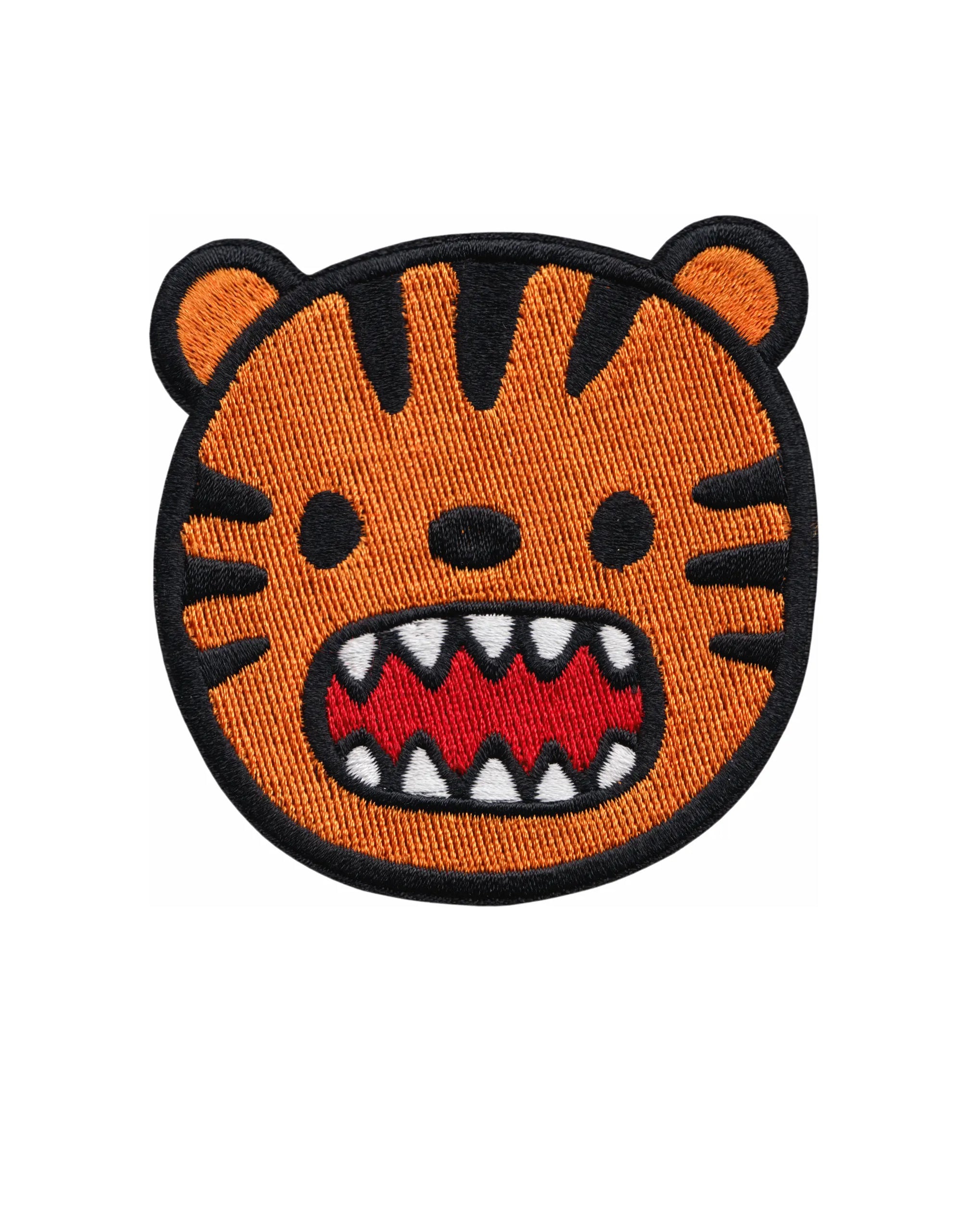 Iron On Patches