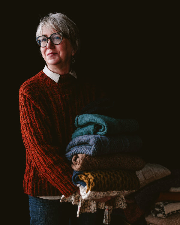Learn to Knit | Monday, June 15