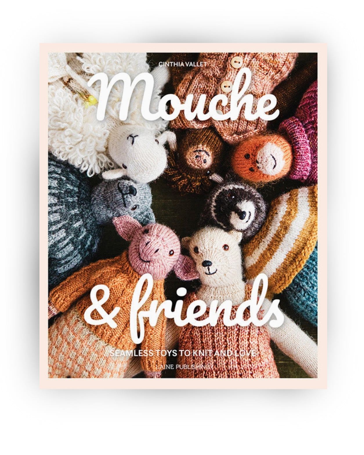 MOUCHE & FRIENDS