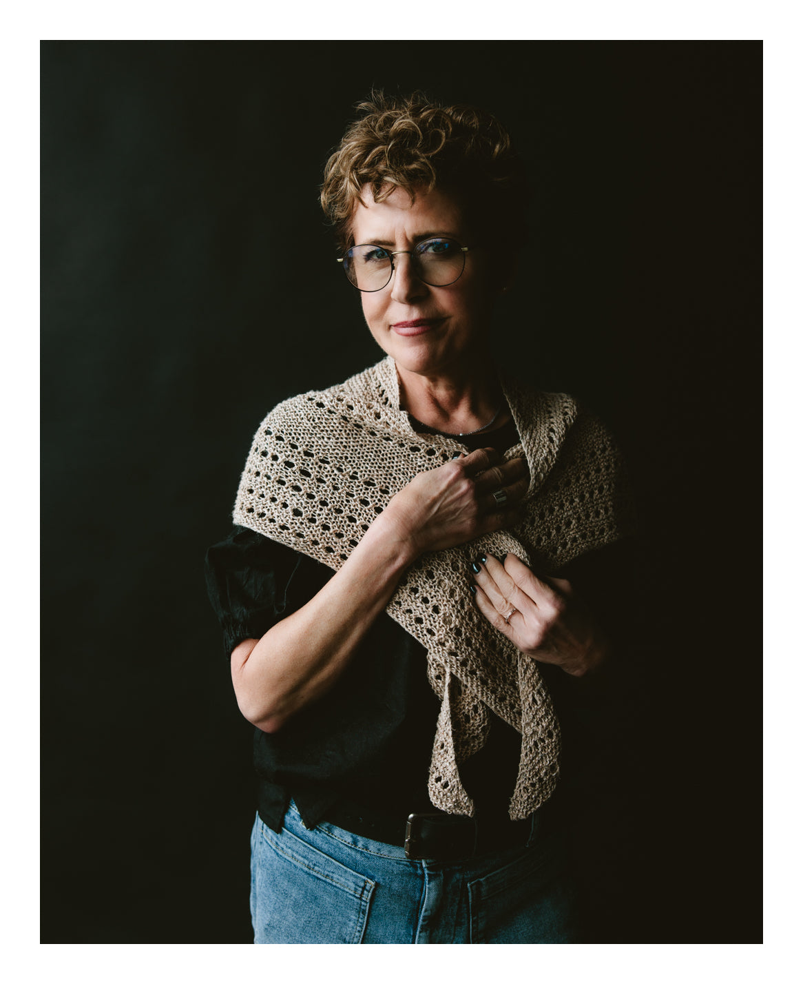 No. 226 | The Camp Shawl