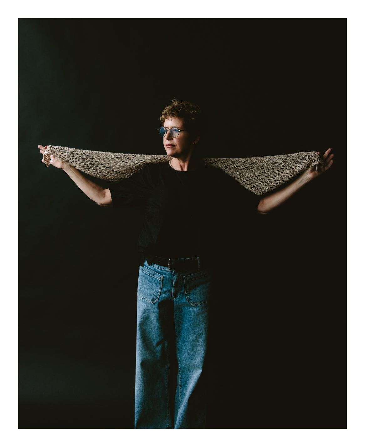 No. 226 | The Camp Shawl