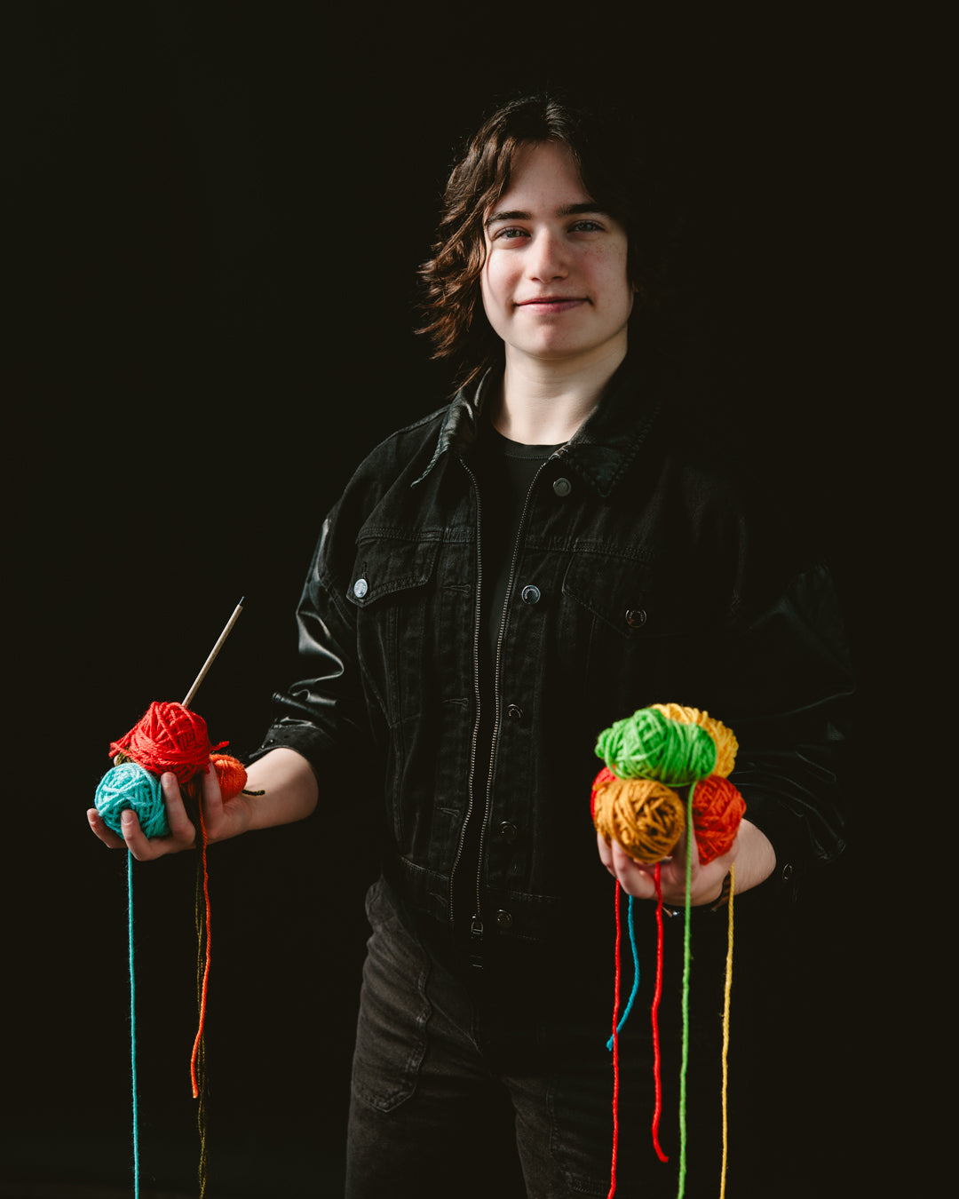 Crochet Club | 4 Summer Sessions