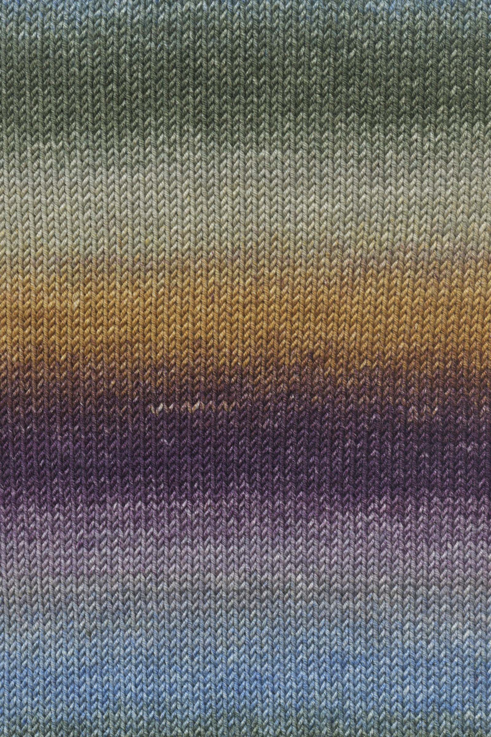 Merino + Color | Worsted