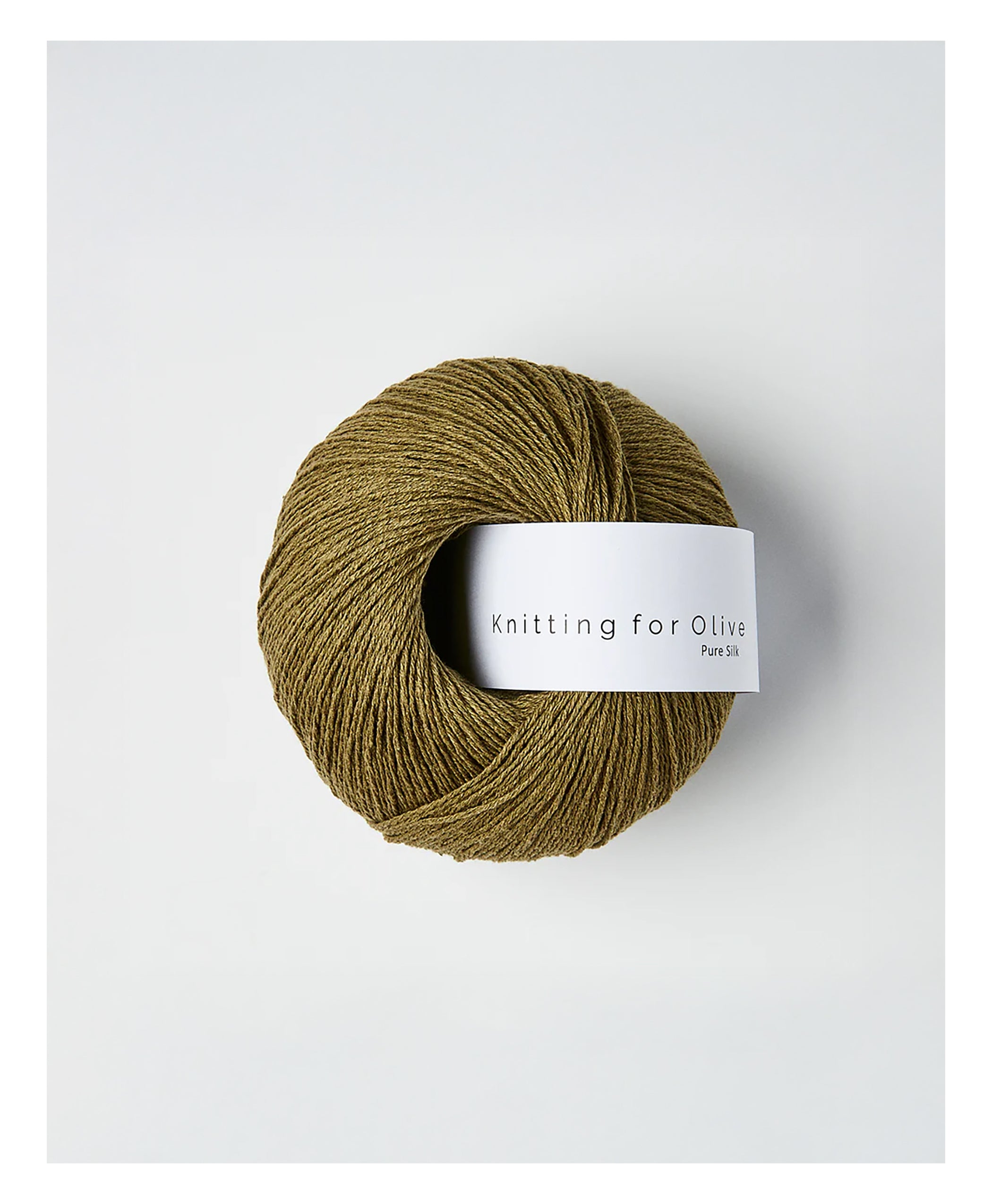 Pure Silk | Fingering