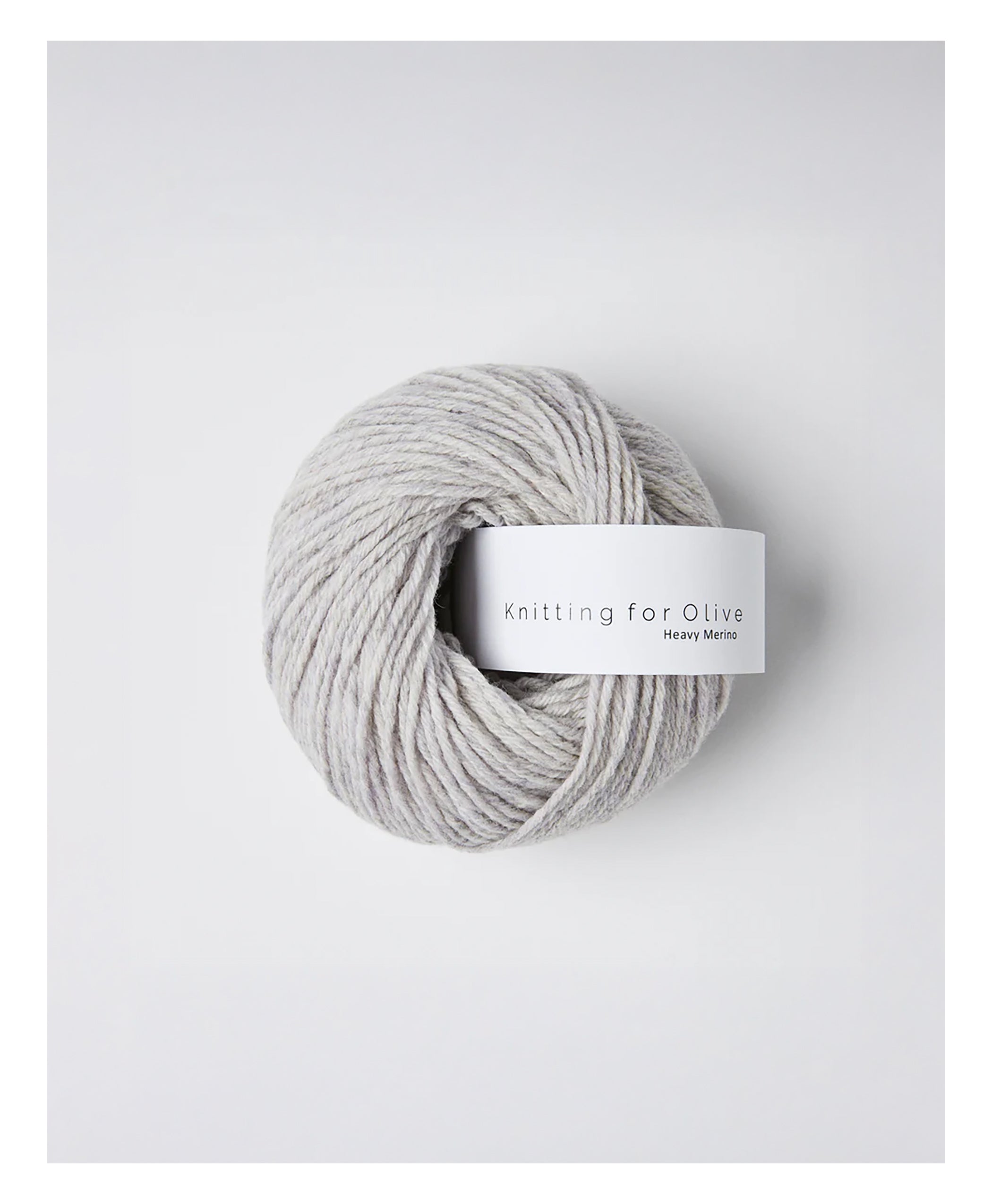 Heavy Merino | Worsted
